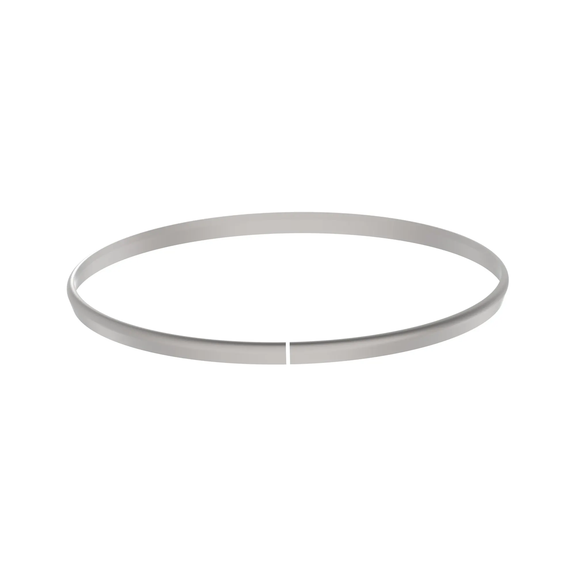 John Deere Filler Back-Up Ring - H180812
