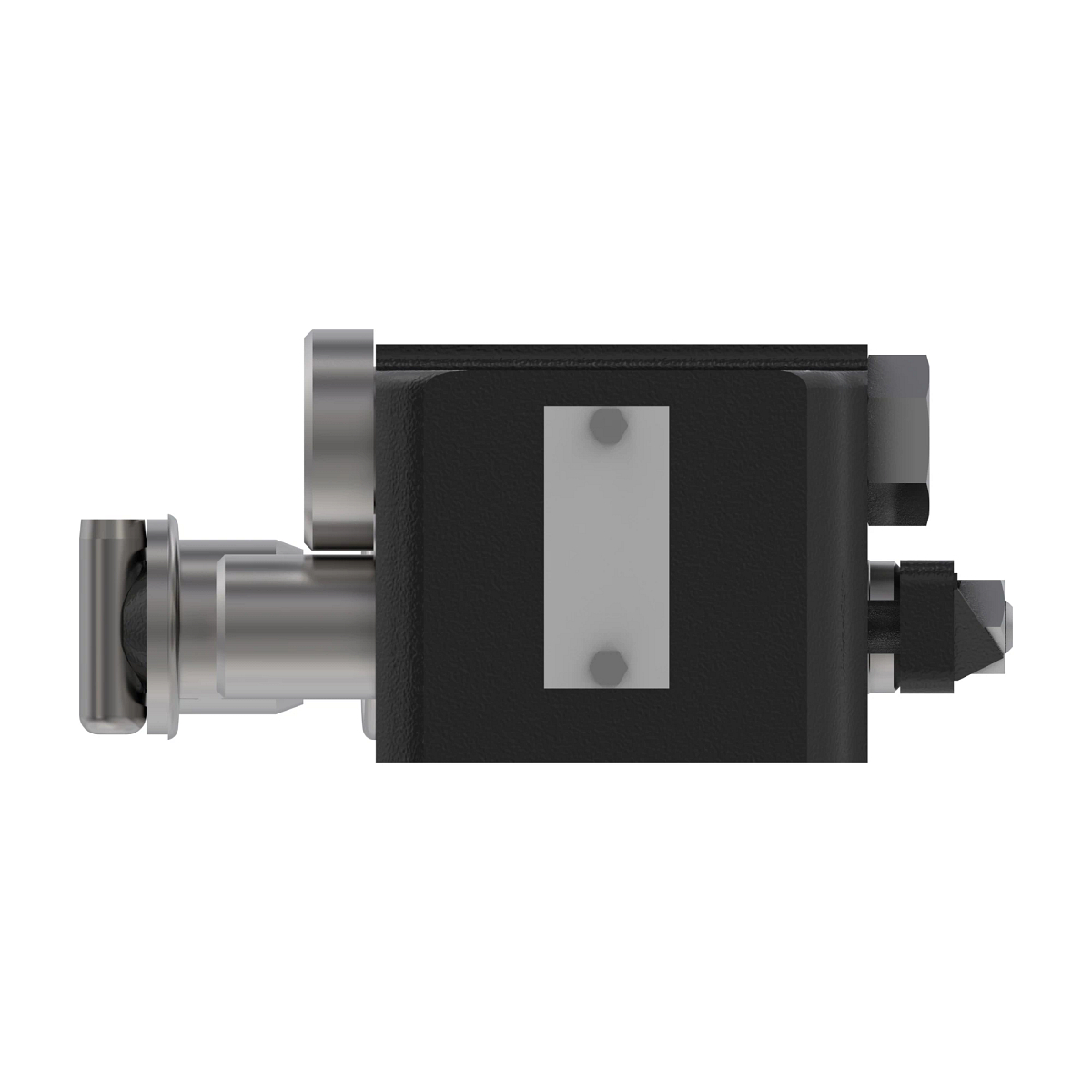 HYDR./PILOT CONTROL VALVE