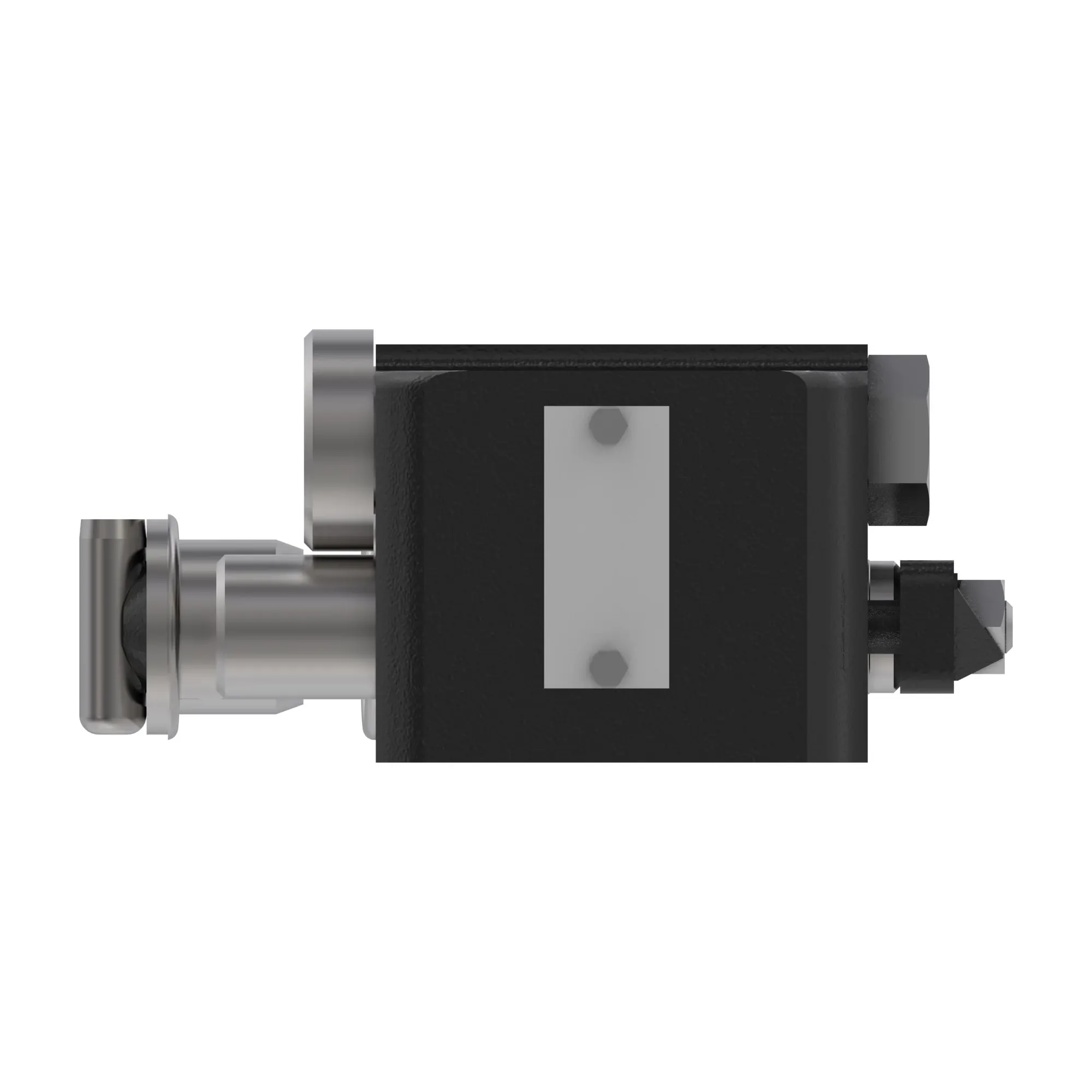 HYDR./PILOT CONTROL VALVE