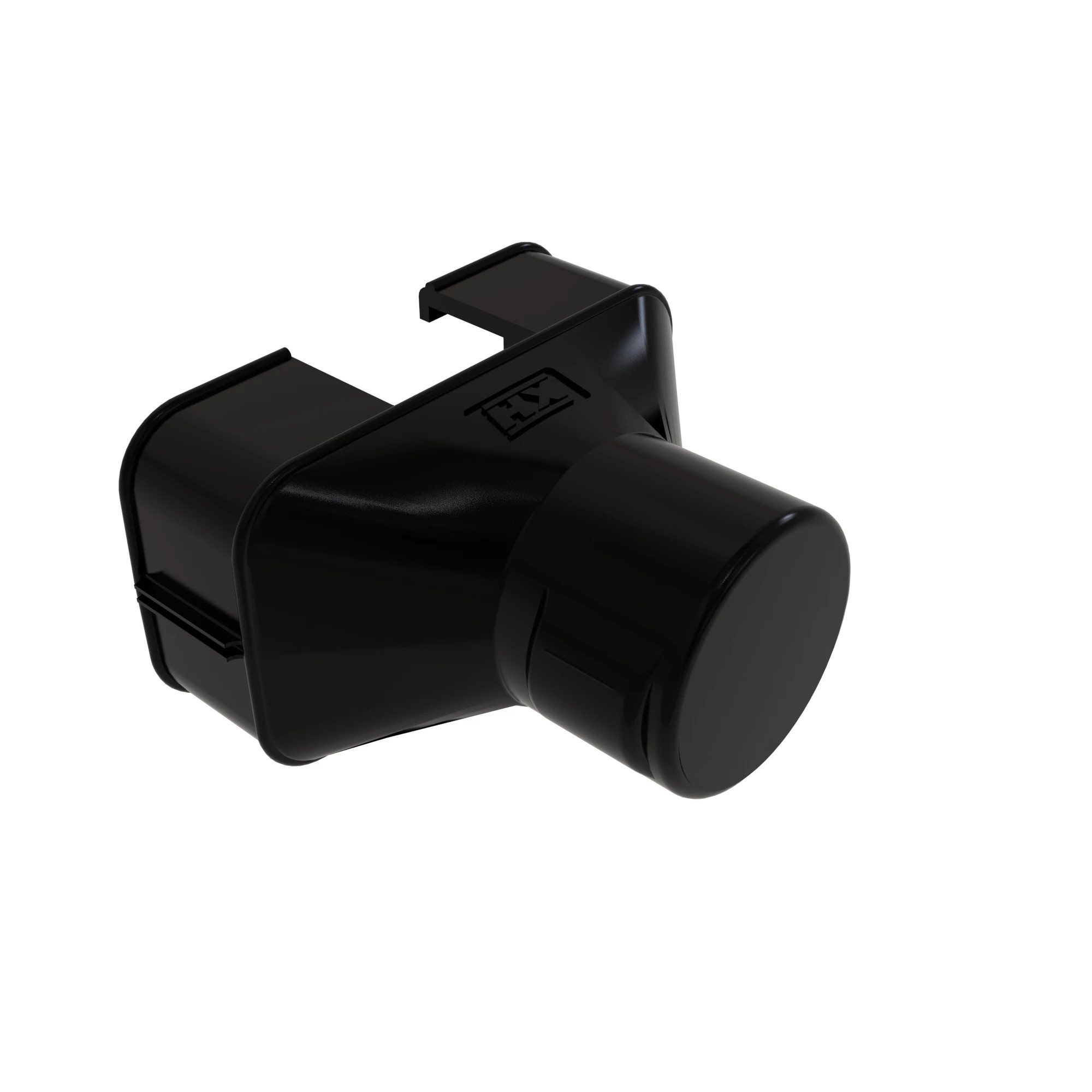 ACCY HARNESSFLEX AMPSEAL16 BLK NYL