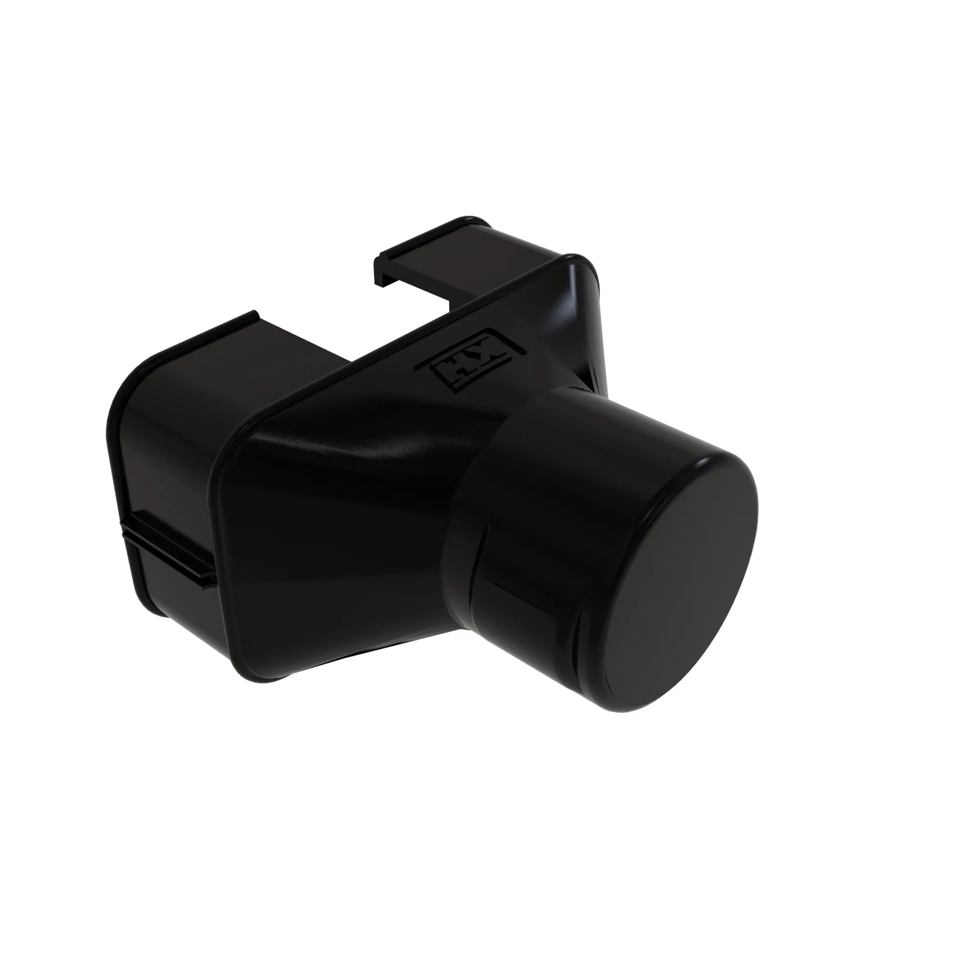 ACCY HARNESSFLEX AMPSEAL16 BLK NYL