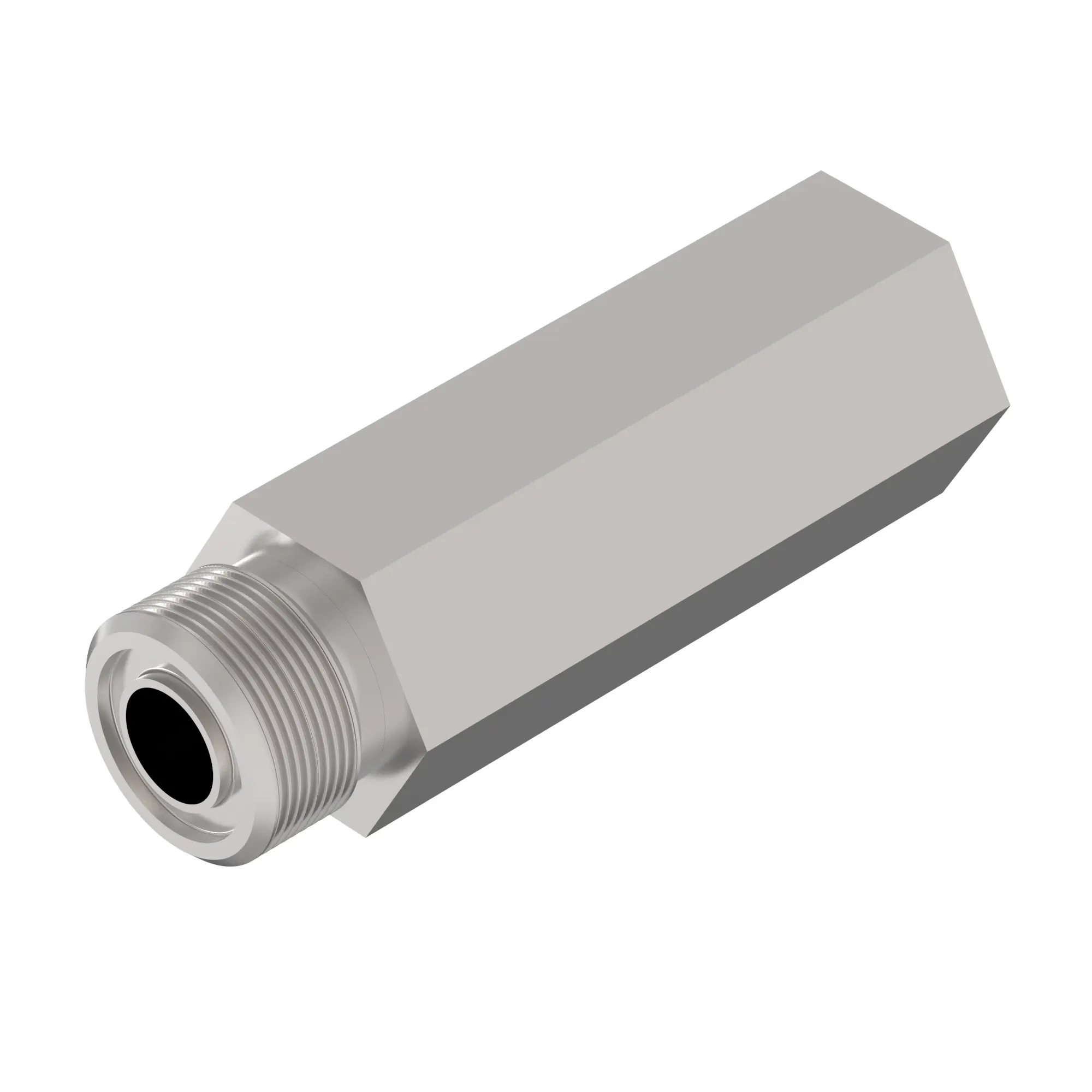 John Deere Extended Adapter - T238922