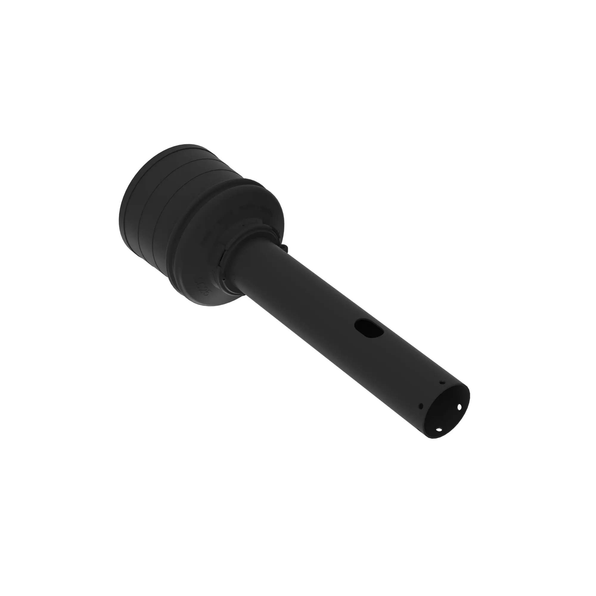 John Deere Powershaft Shield - HXE15154