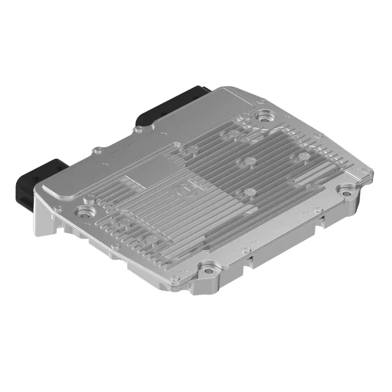 Transmission Controller