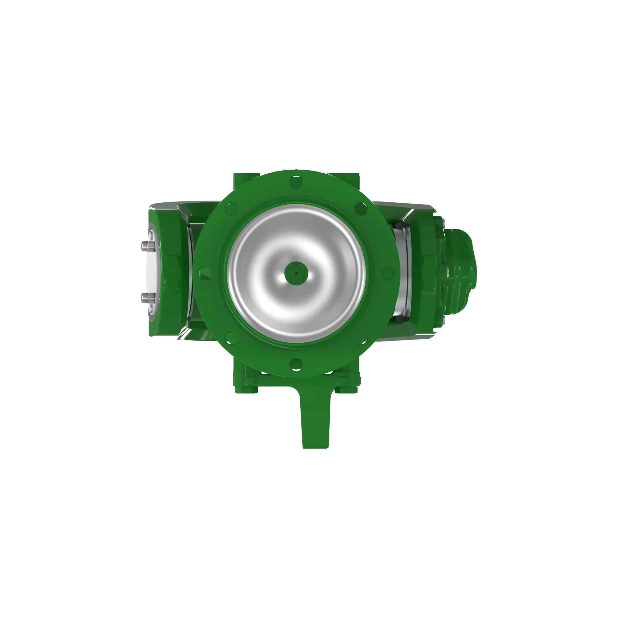 Hydraulic Motor