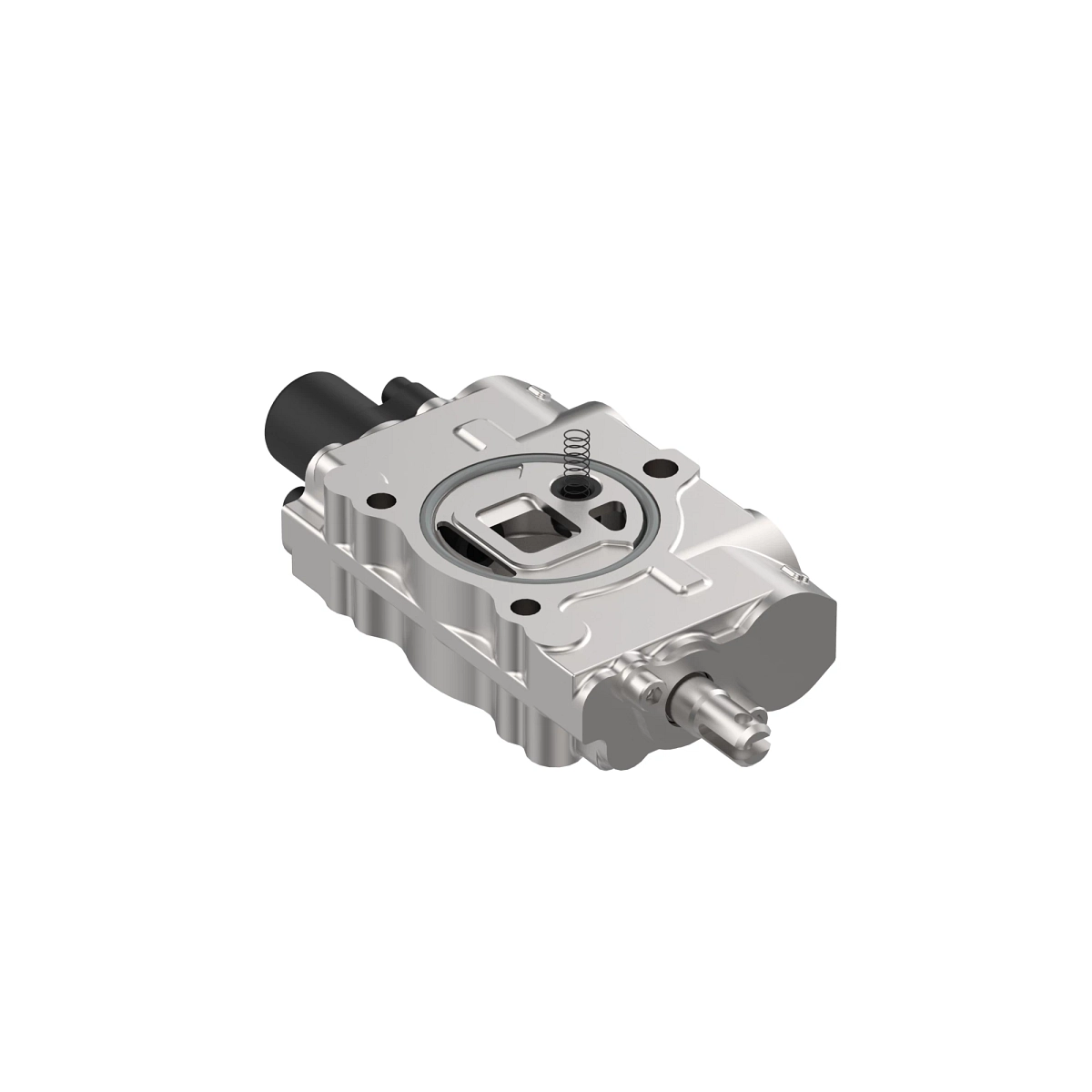 Valve, Selective Control