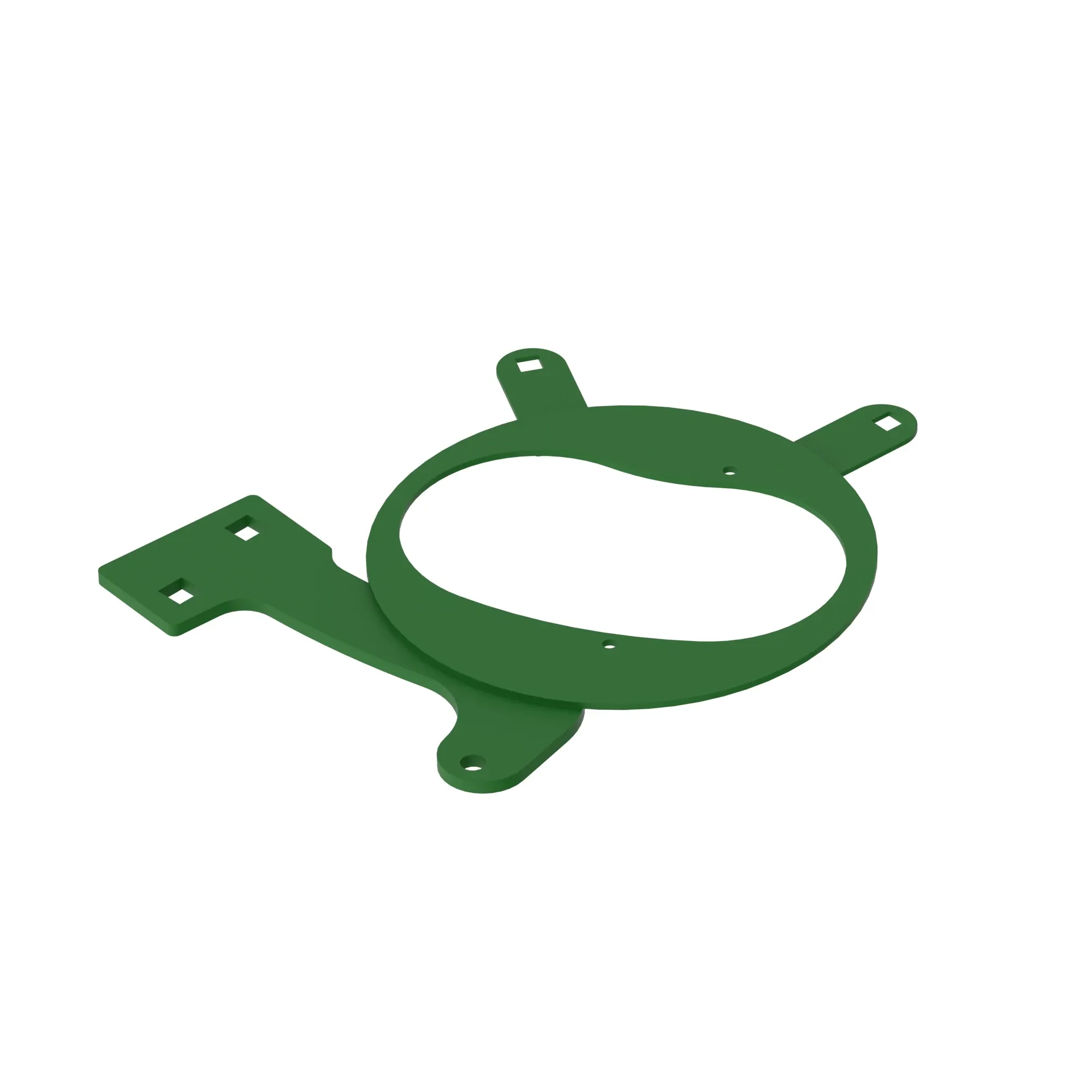 PLATE, RH FILLER