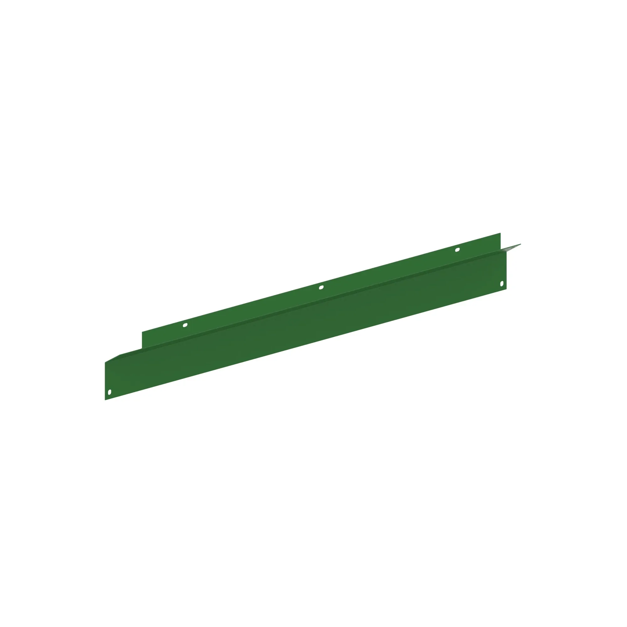 John Deere Drum Shield - H138220