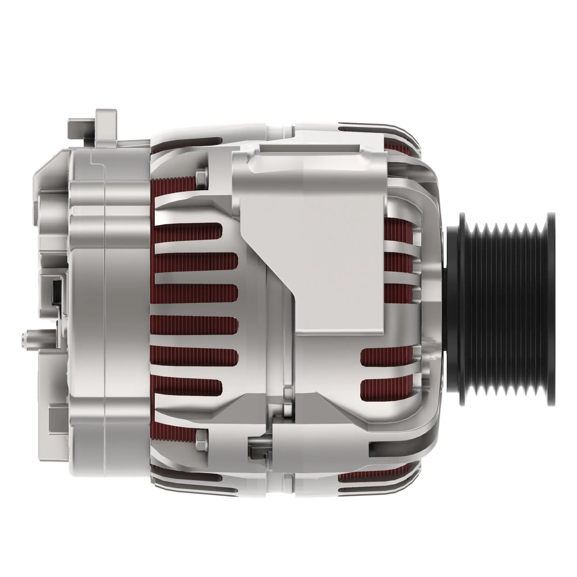ALTERNATOR REMAN