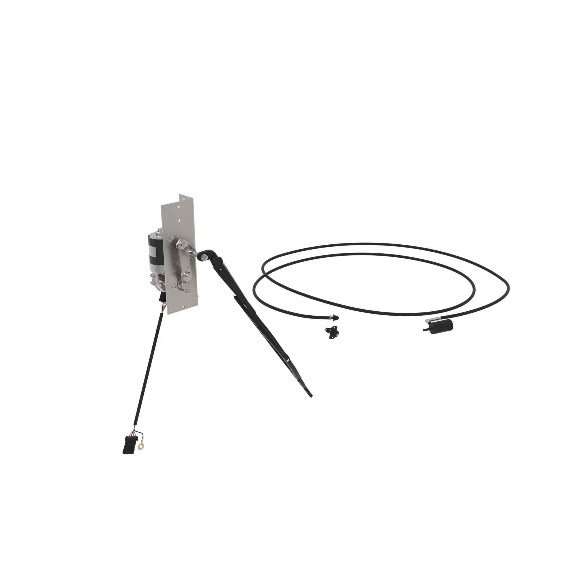 John Deere Windshield Washer Kit - CB11478532