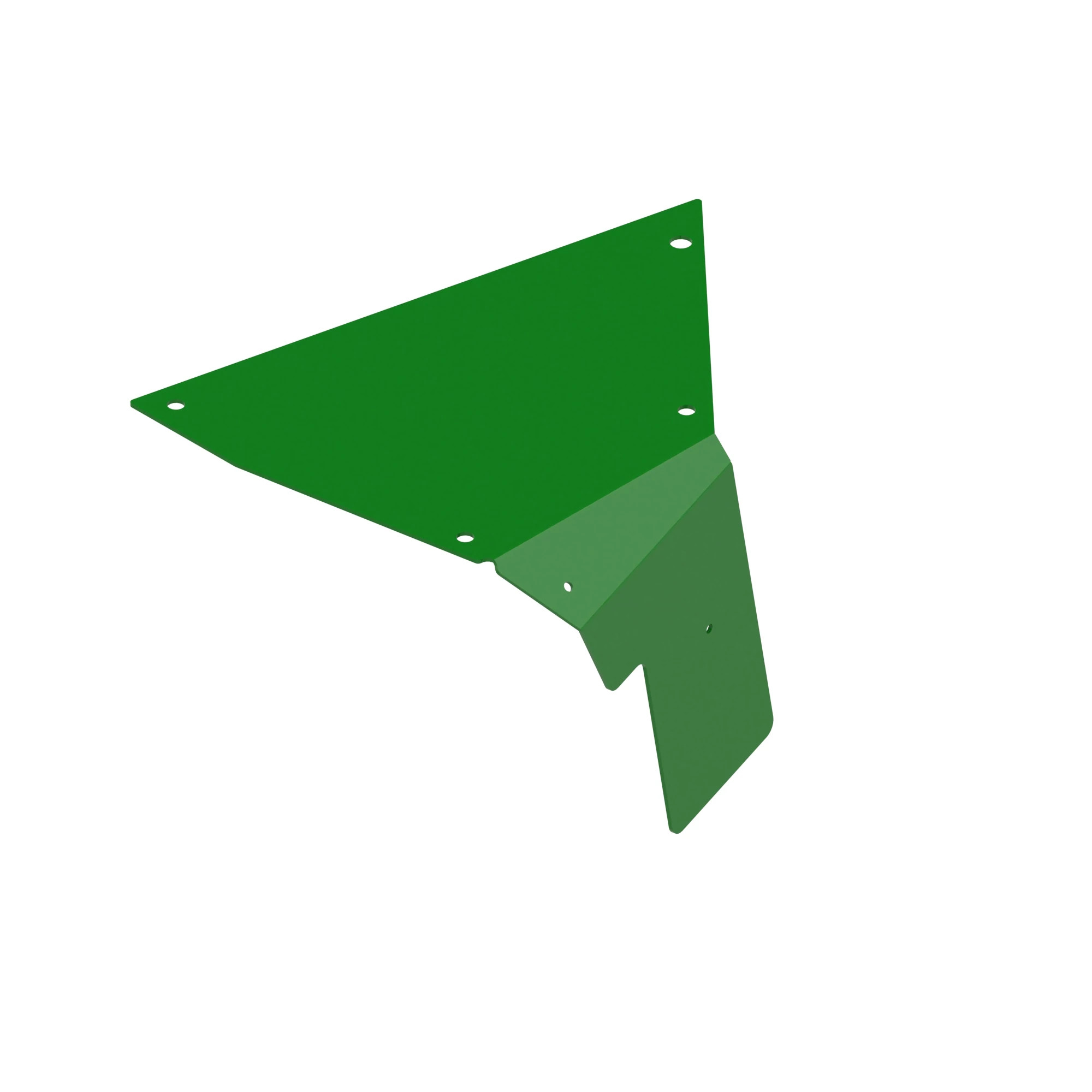 John Deere Fender - SU32845