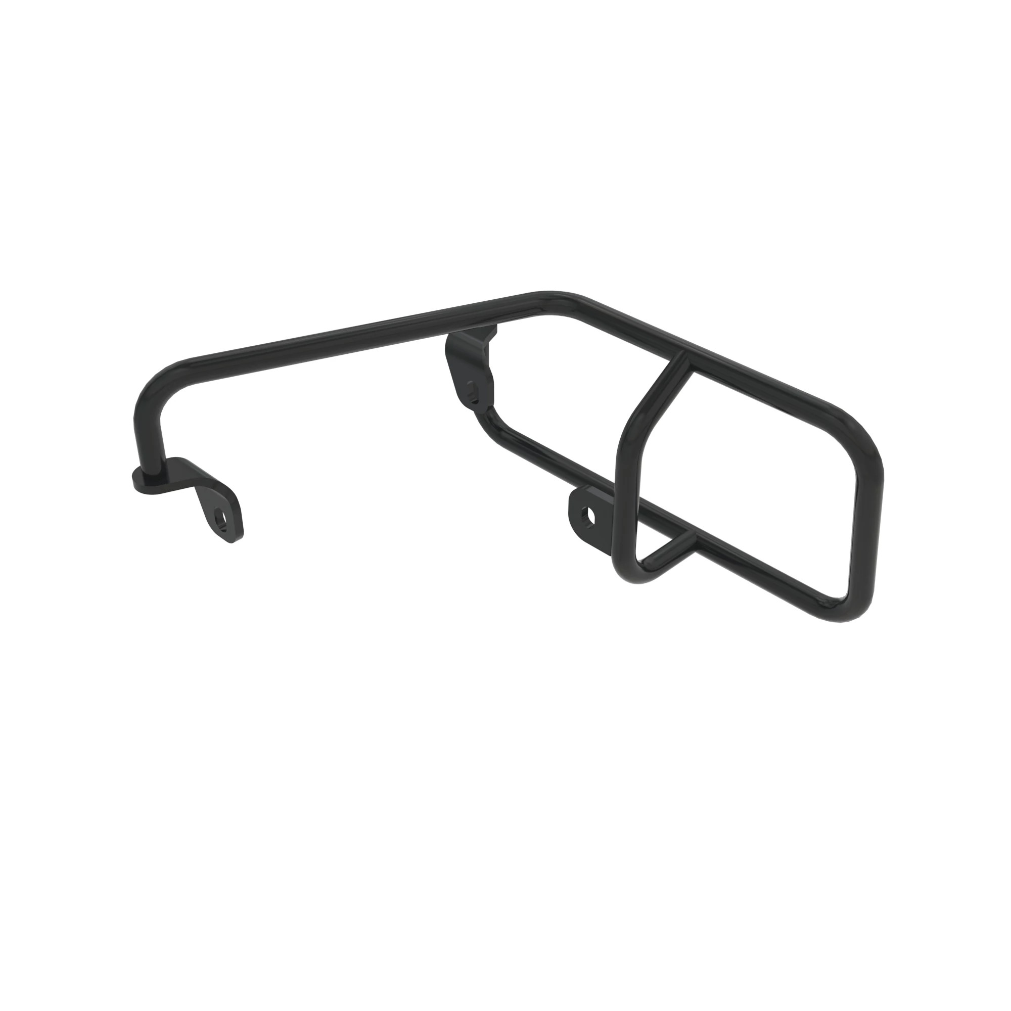 John Deere Right Side Lift Cylinder Handle - AT476688