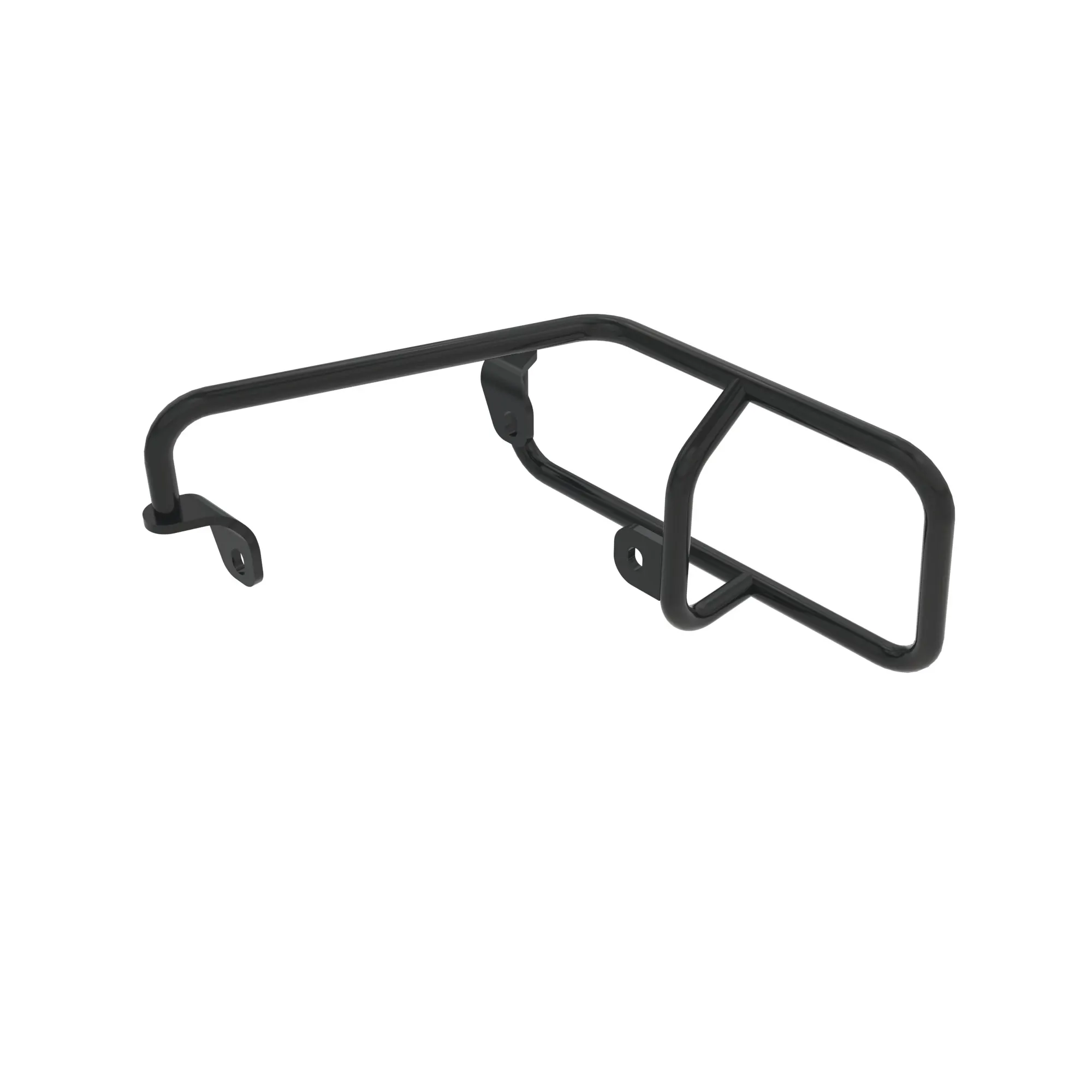 John Deere Right Side Lift Cylinder Handle - AT476688