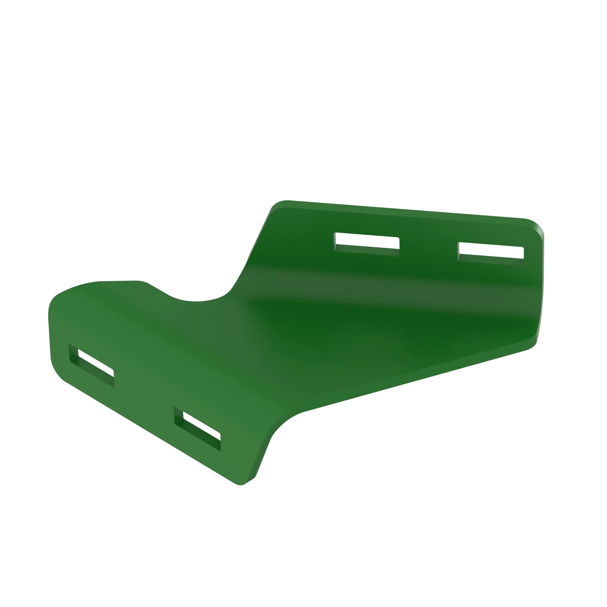 John Deere Fertilizer Support - KK76719