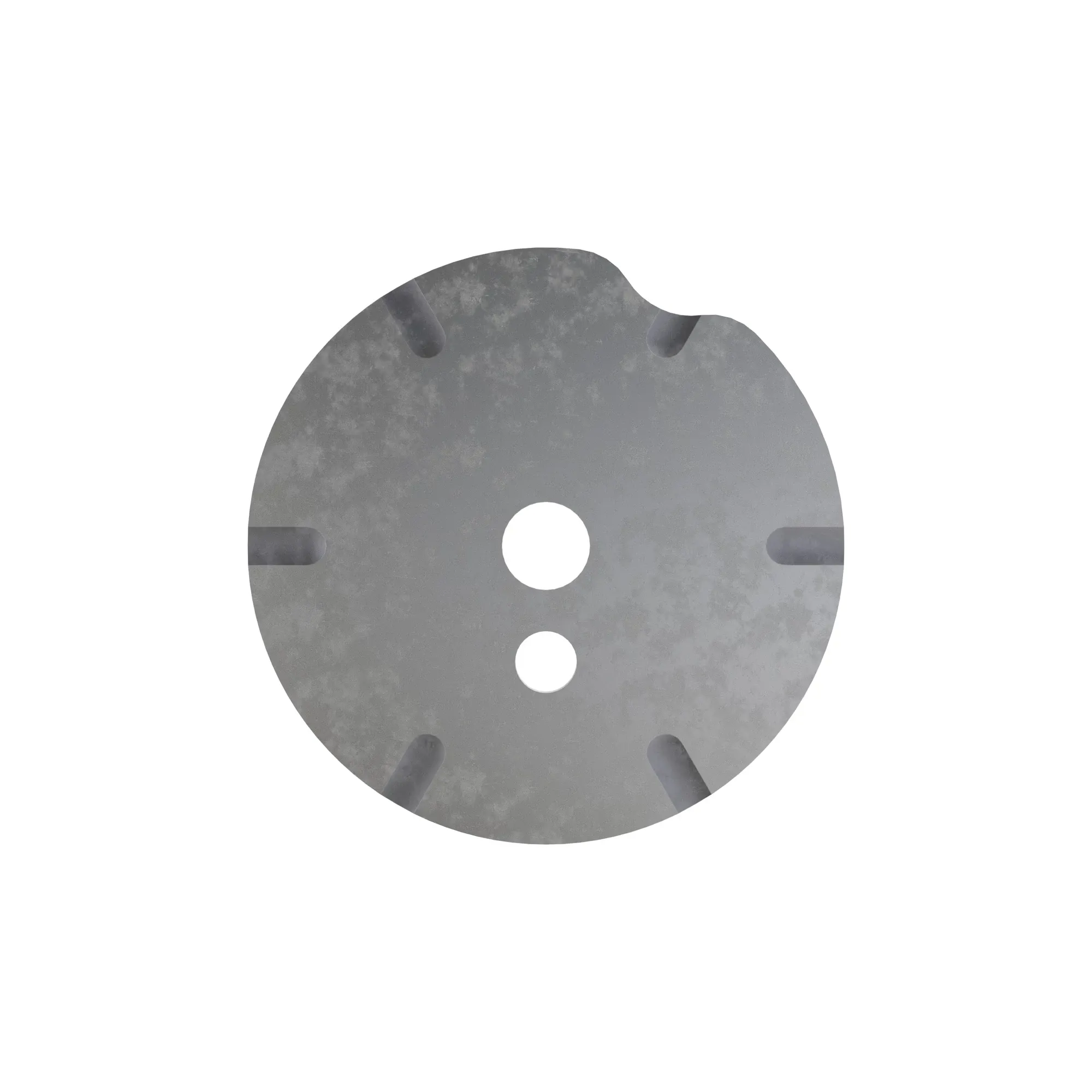 Thrust Washer