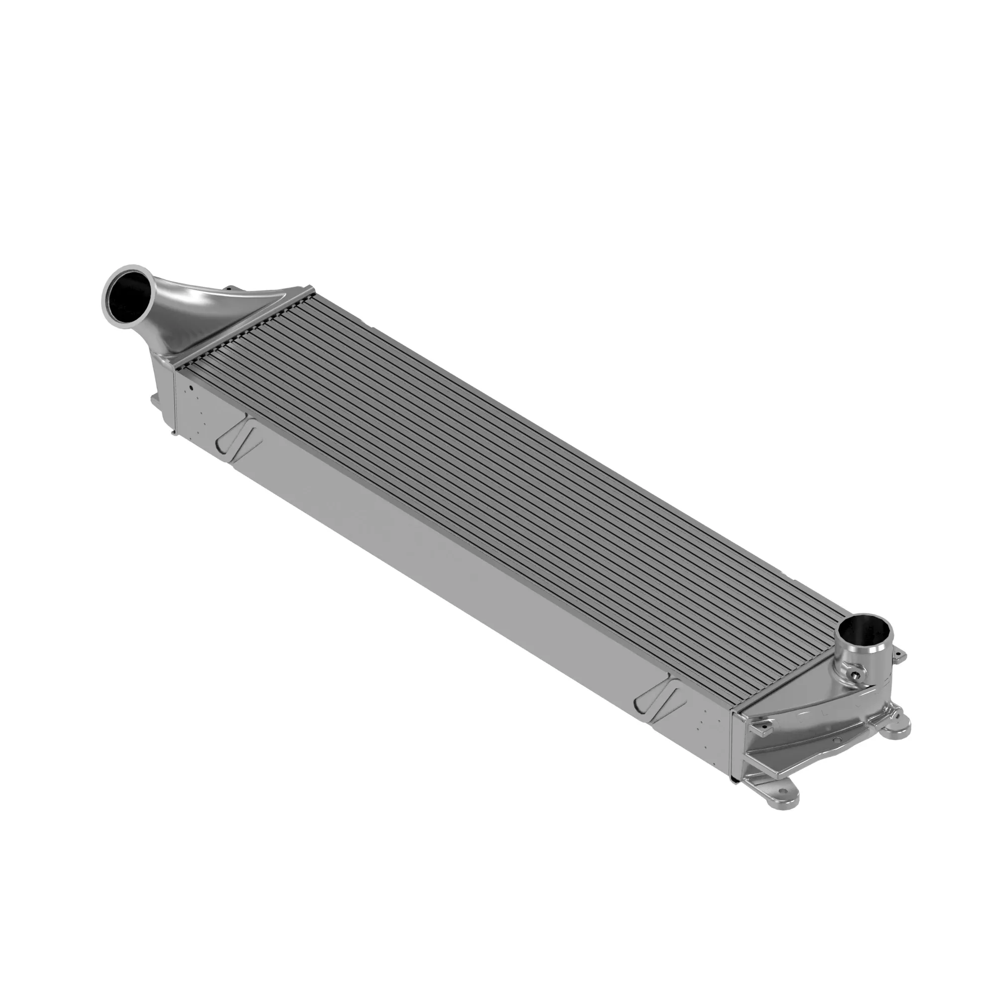 John Deere Aftercooler - R556118