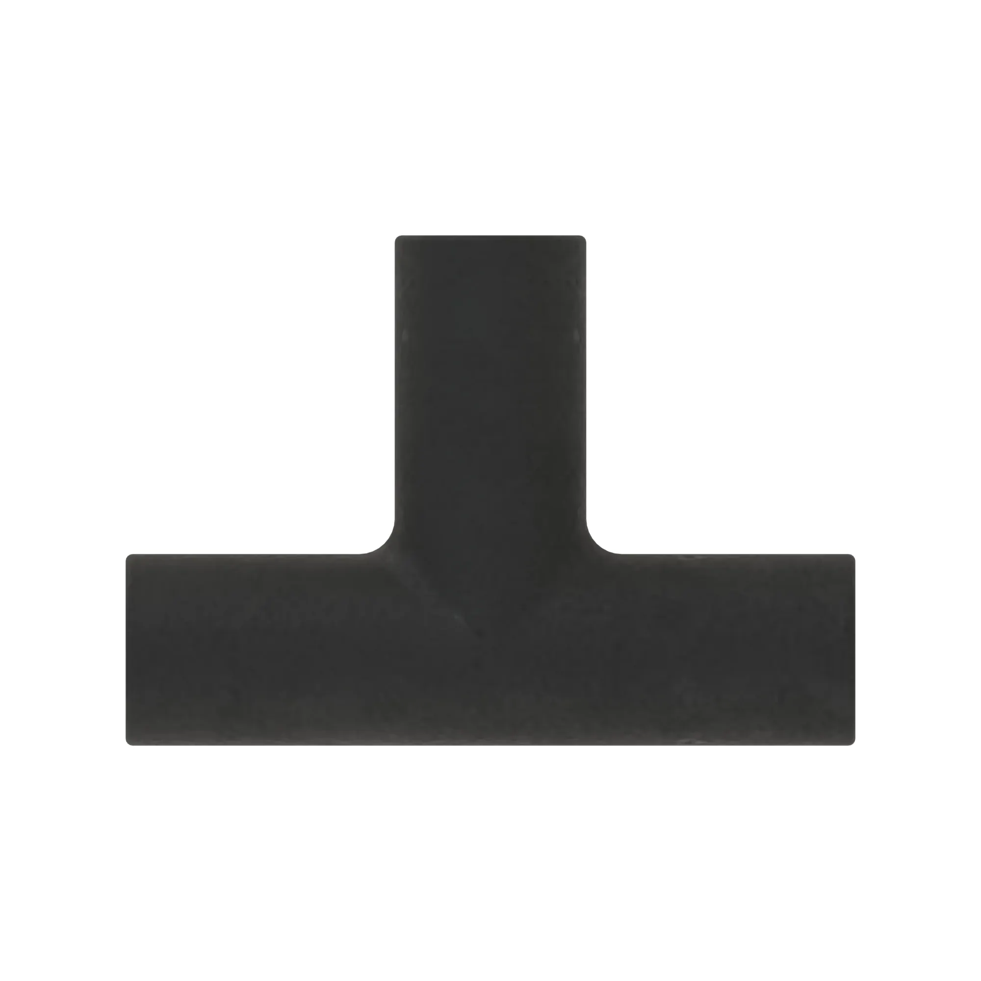 HOSE, HOSE TEE W/ FABRIC REINFORCE