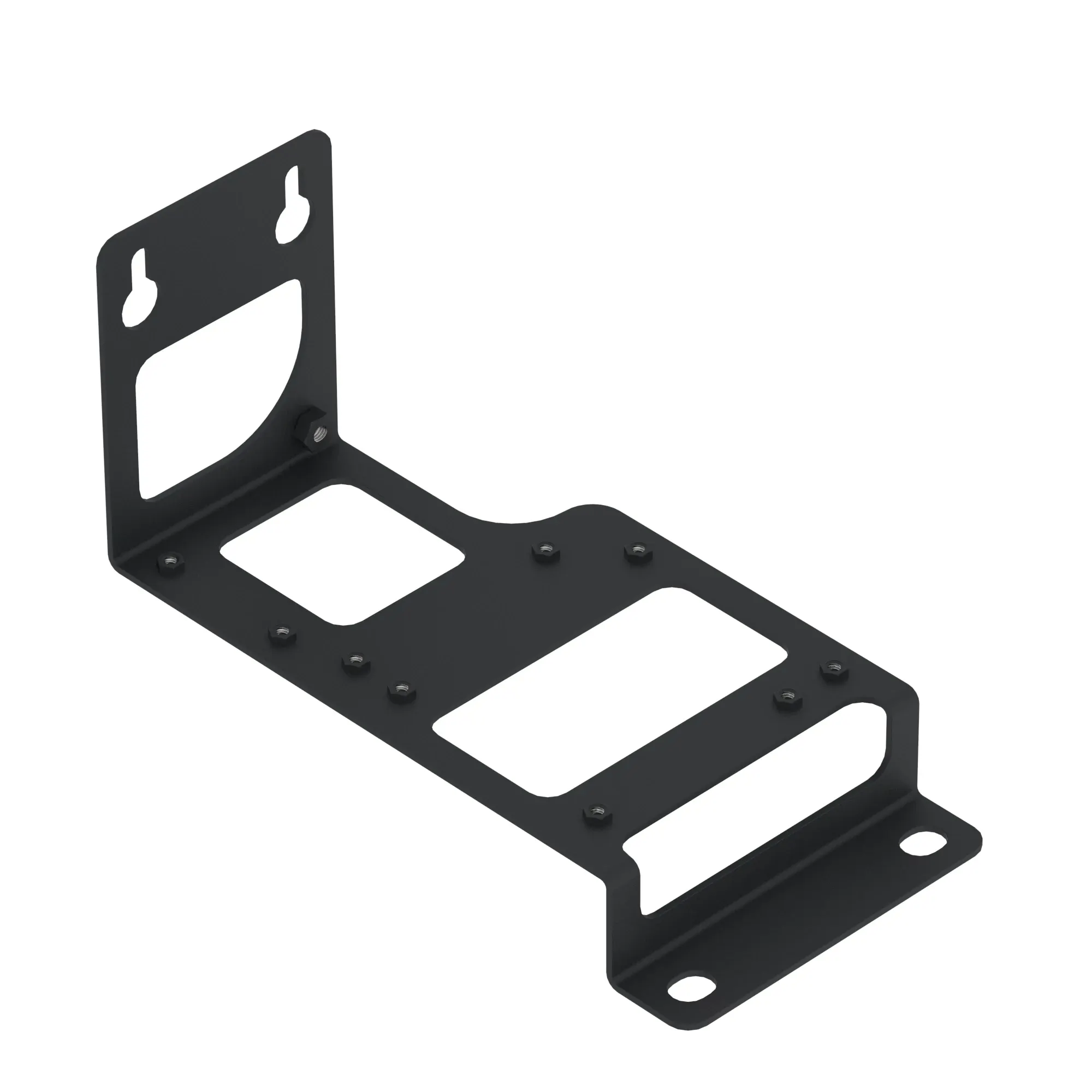 PLATE, CONVERTER