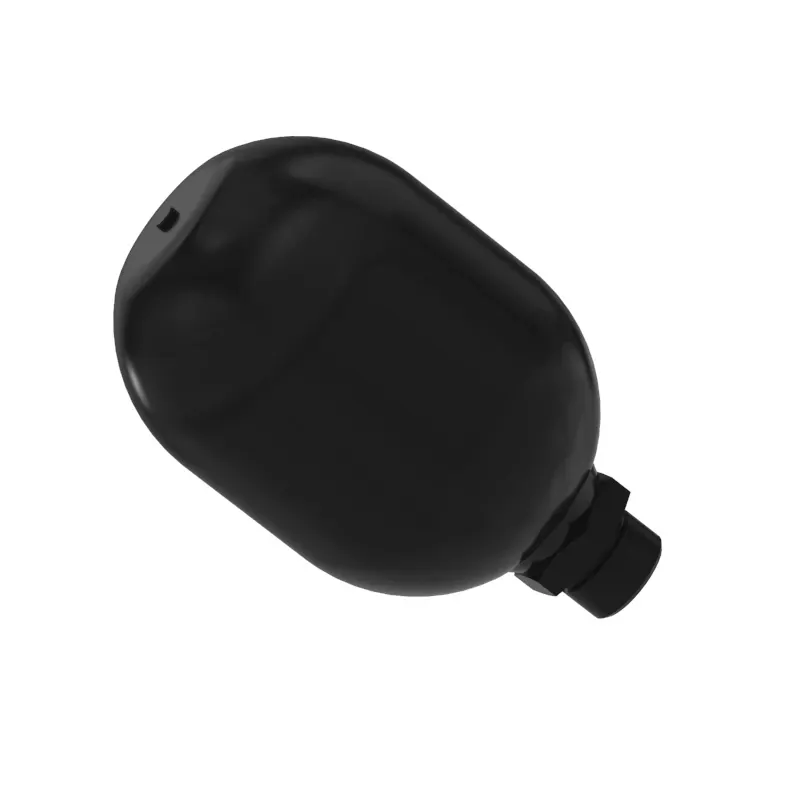 Hydraulic Accumulator