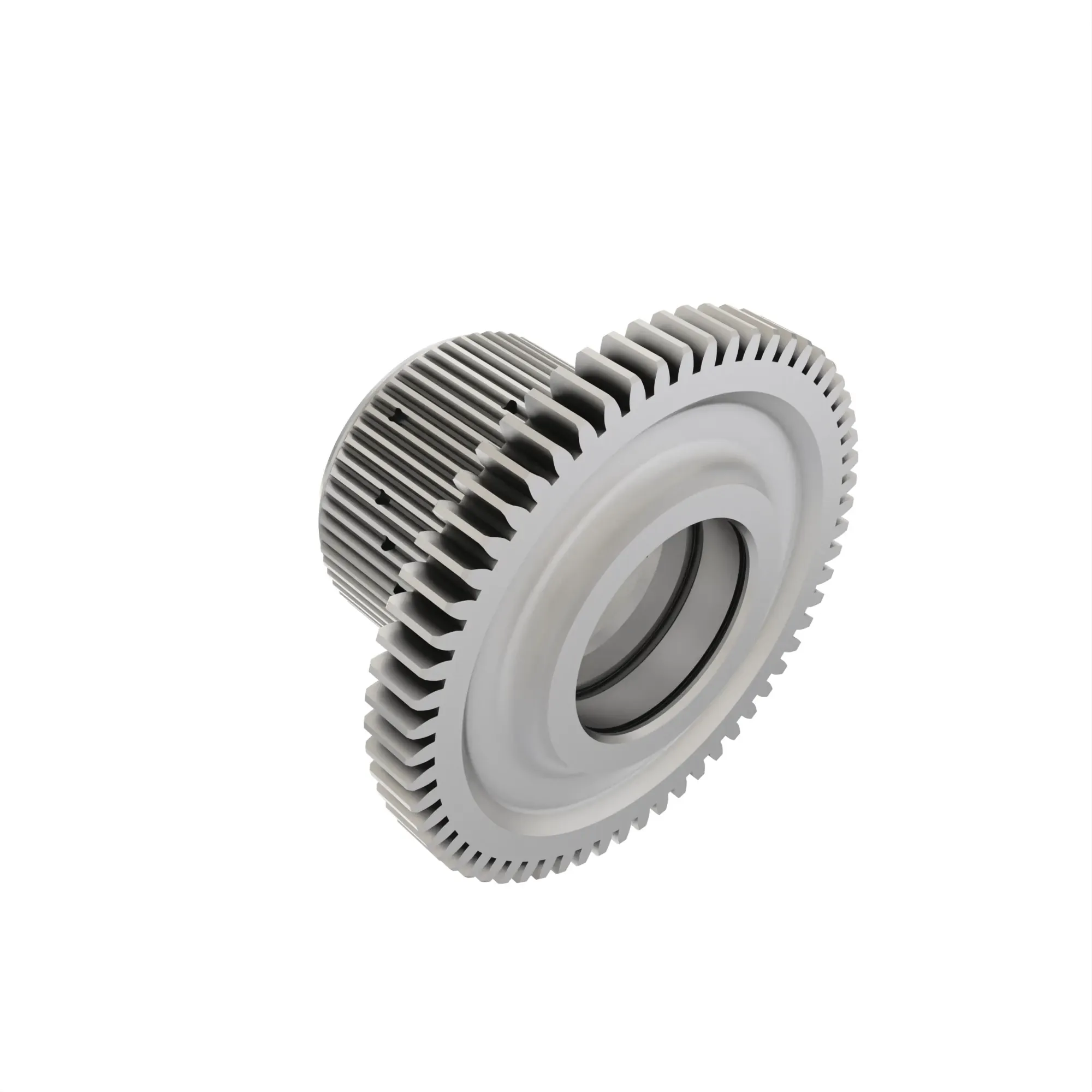 GEAR, GEAR, HIGH CLUTCH W/GEAR