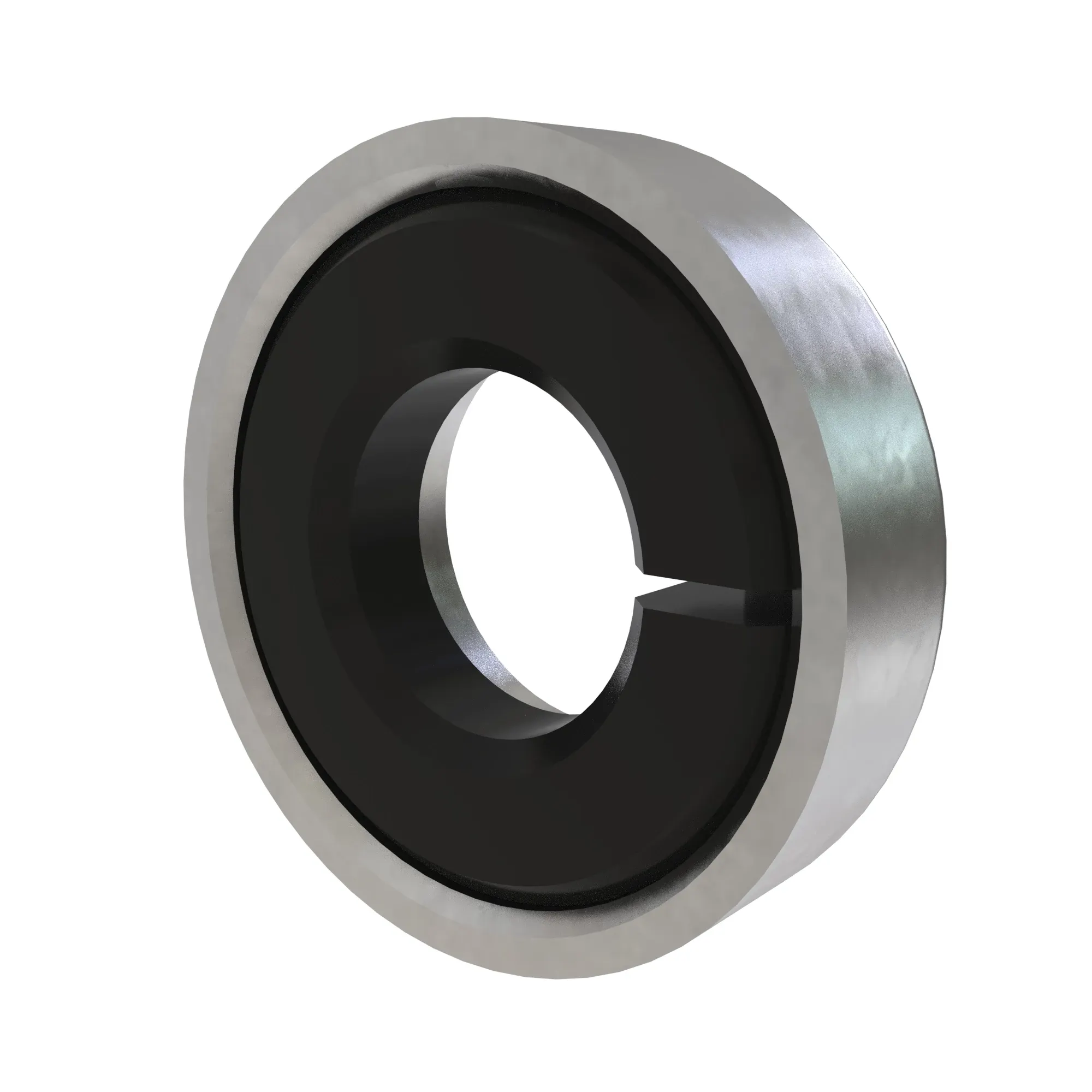 LOCK ASSEMBLY
