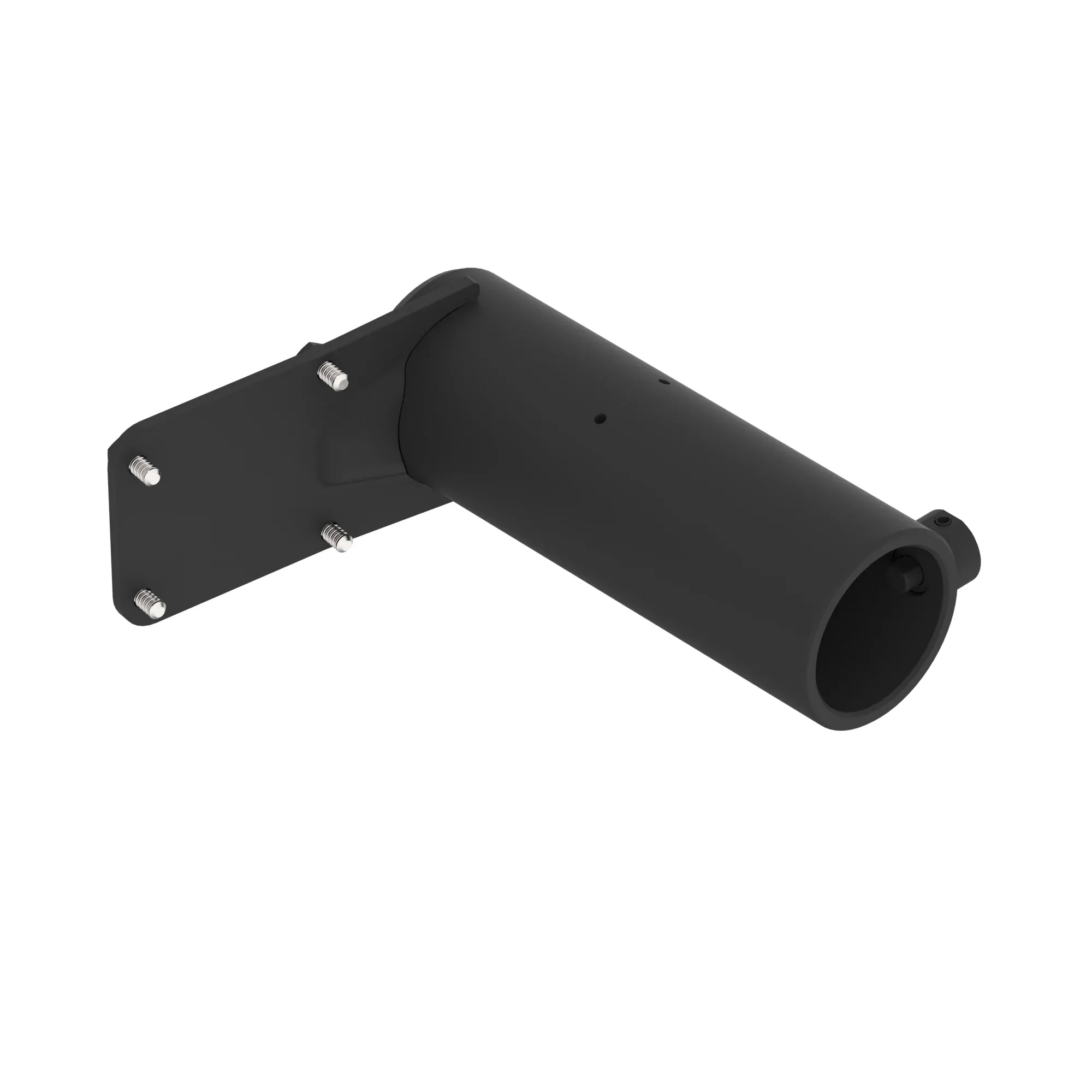 John Deere Steering Column Upper Tube Shaft - AXE74429