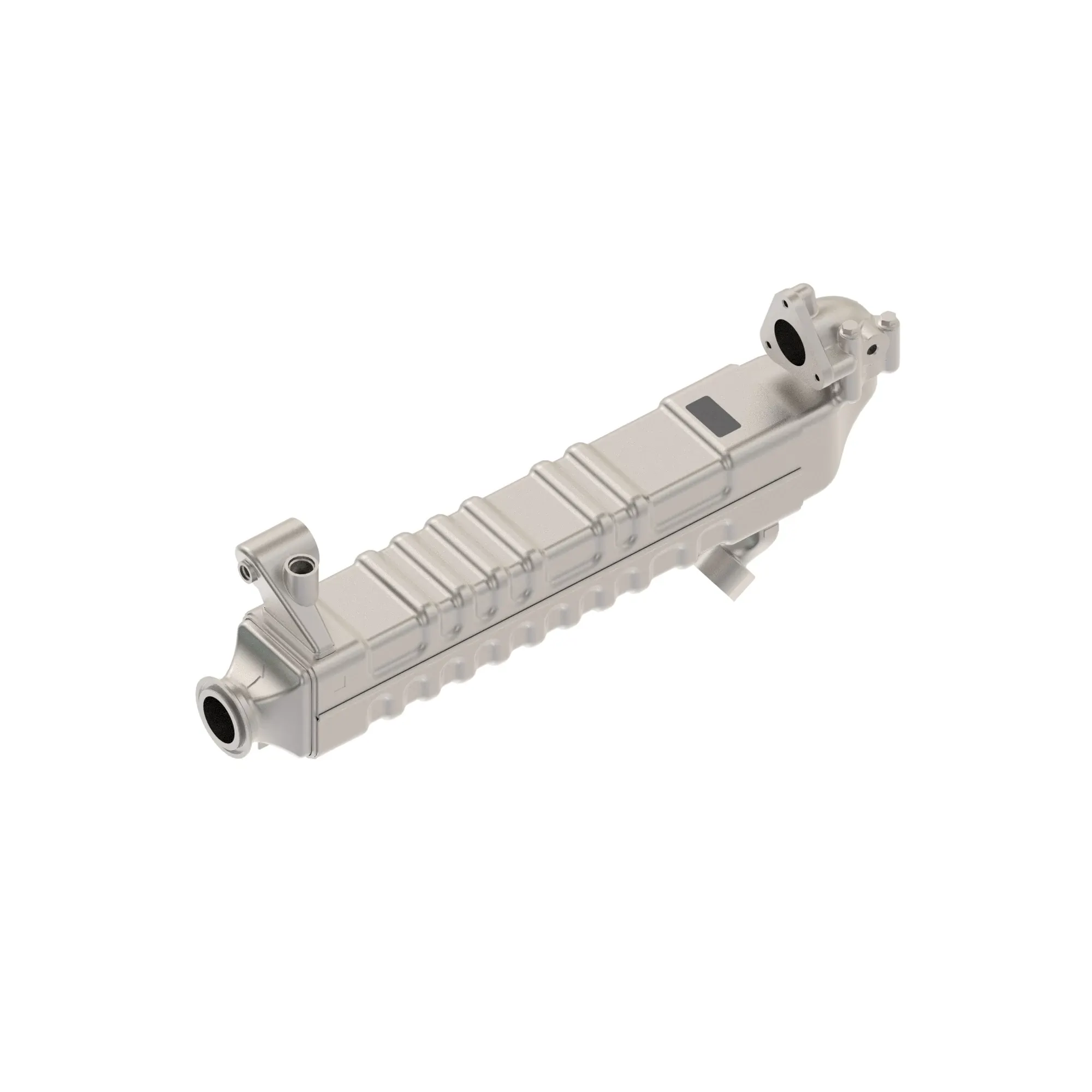 John Deere EGR Heat Exchanger - DZ103907