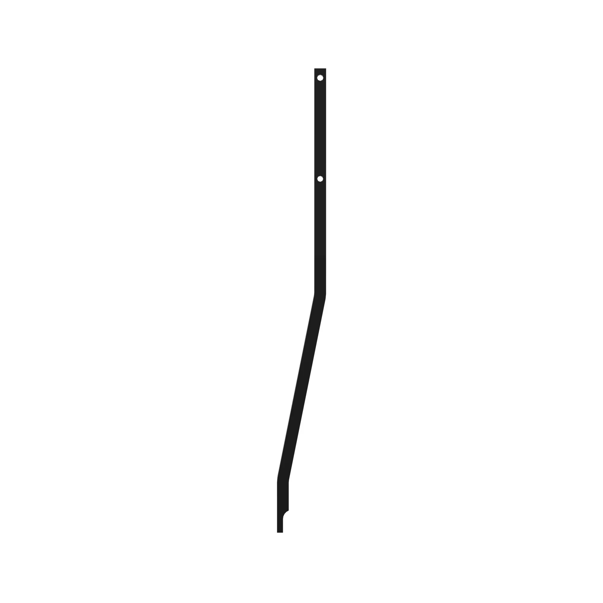 LINK BAR, QUICK COUPLER, RH
