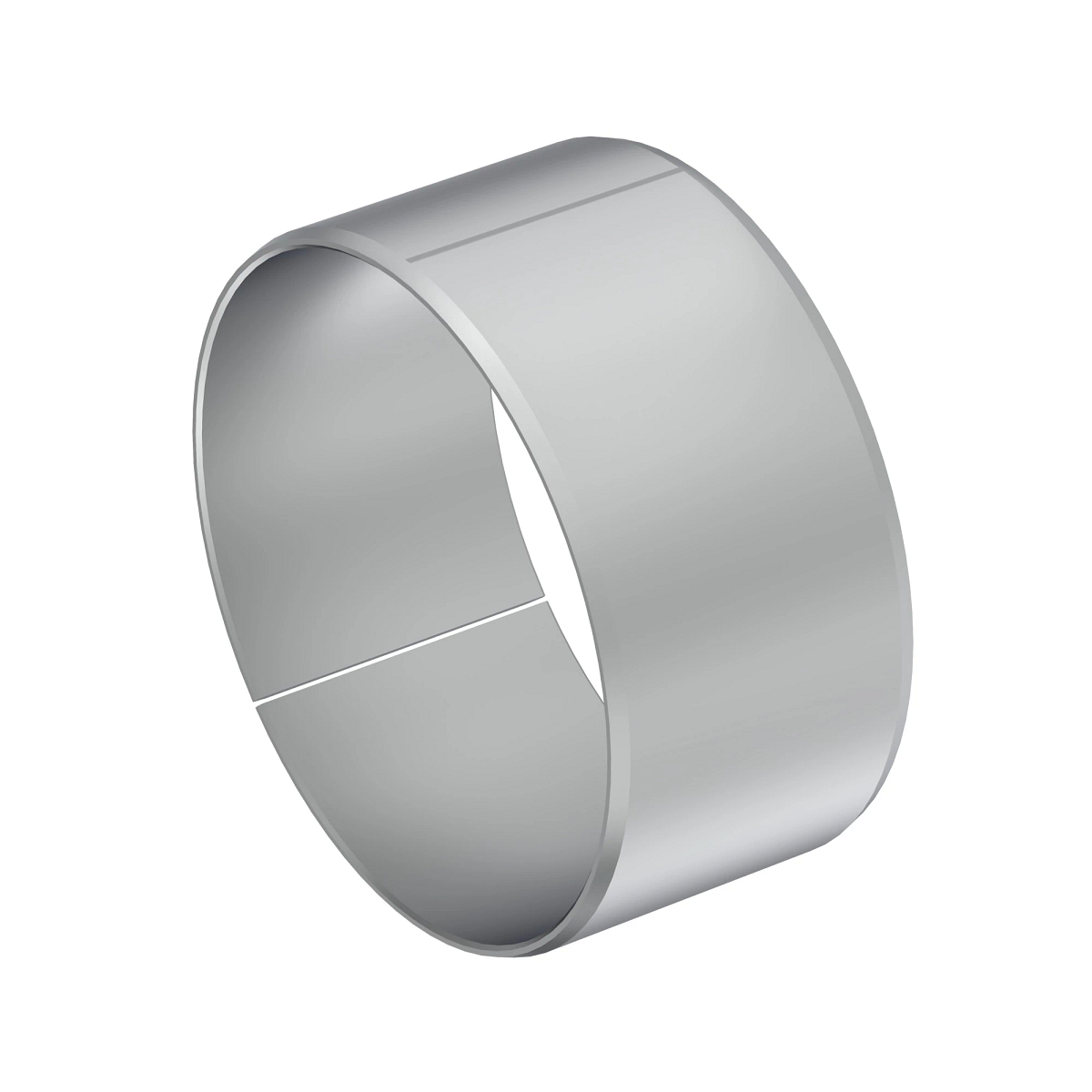 John Deere Cylindrical Split Alloy Bushing - R31530