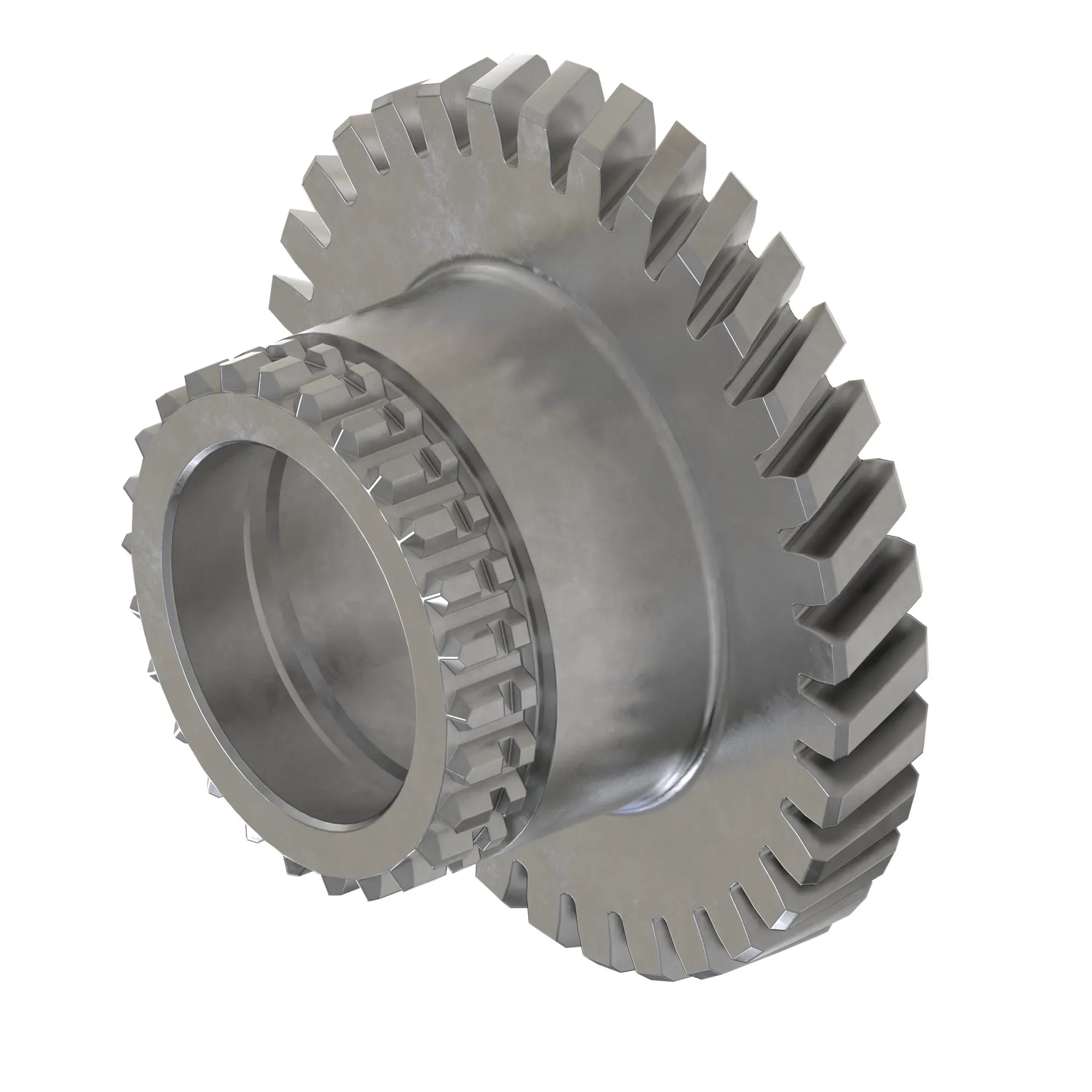 HELICAL GEAR, 33T, LH, 1ST STG