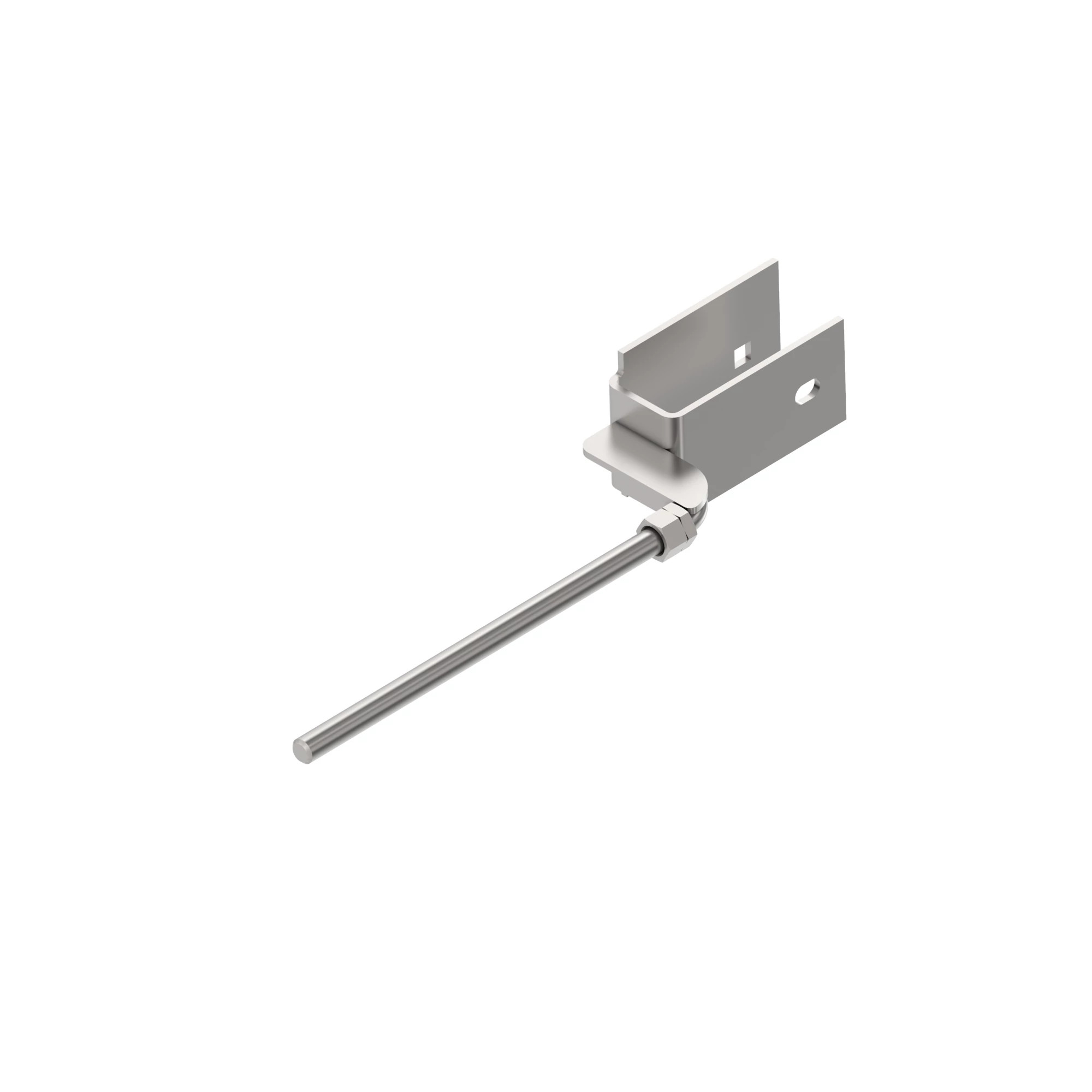 John Deere Unloading Auger Chain Drive Yoke - AXE57243