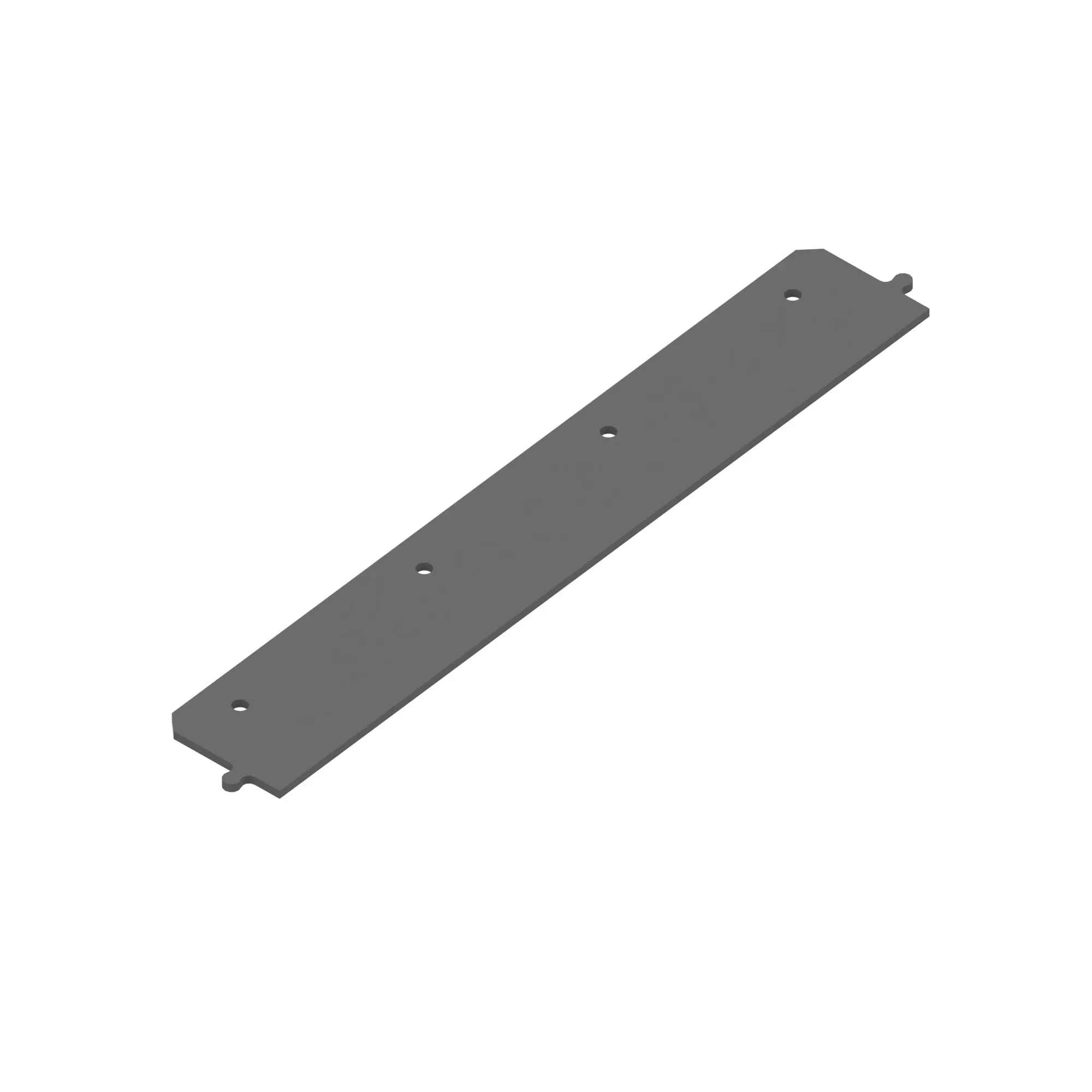 John Deere Lid to Tank Seal - A107449
