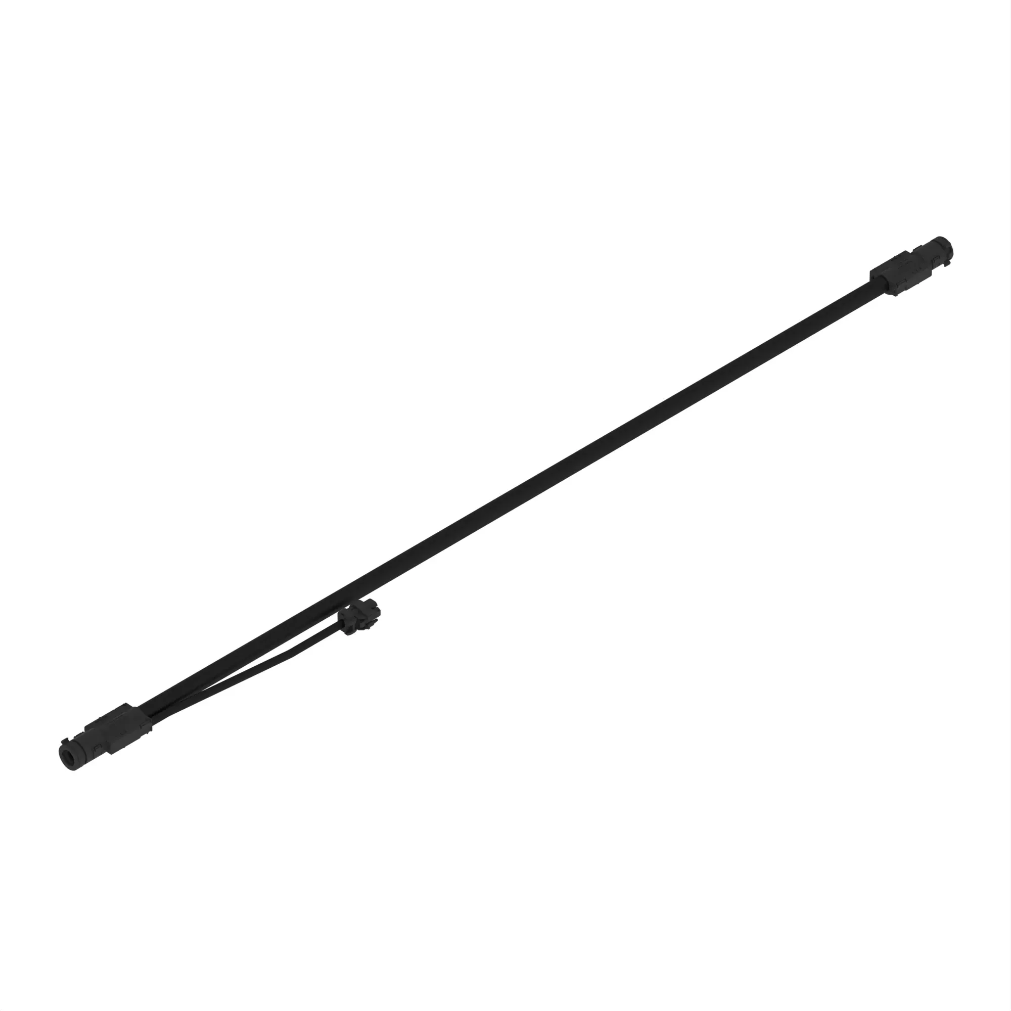 John Deere DEF Suction Line - RE572095