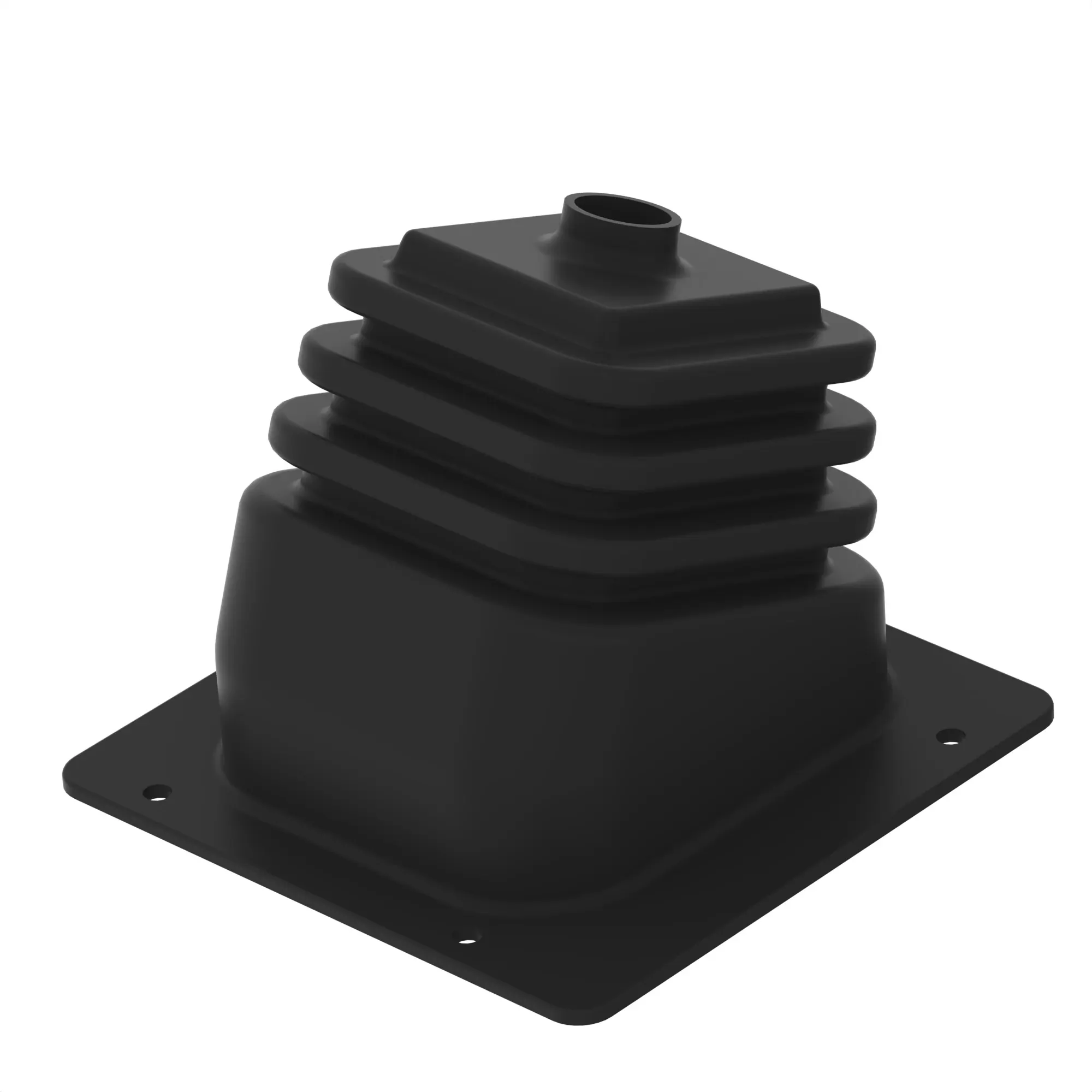 BOOT, RUBBER BOOT SHIFT LEVER FLEET