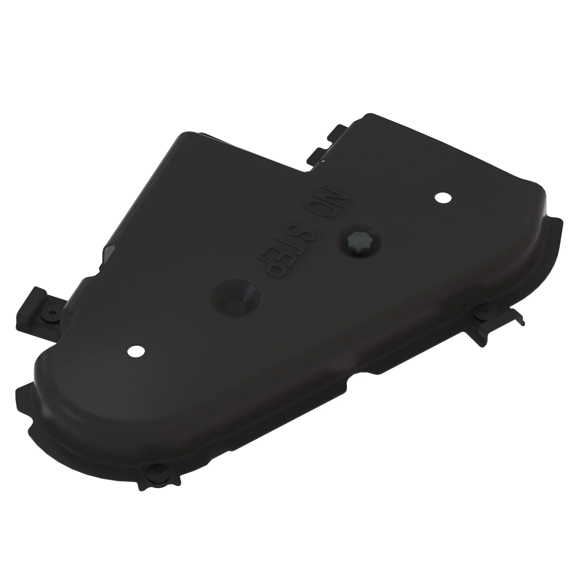 John Deere Belt Shield Cover, Right Side - TCA25886