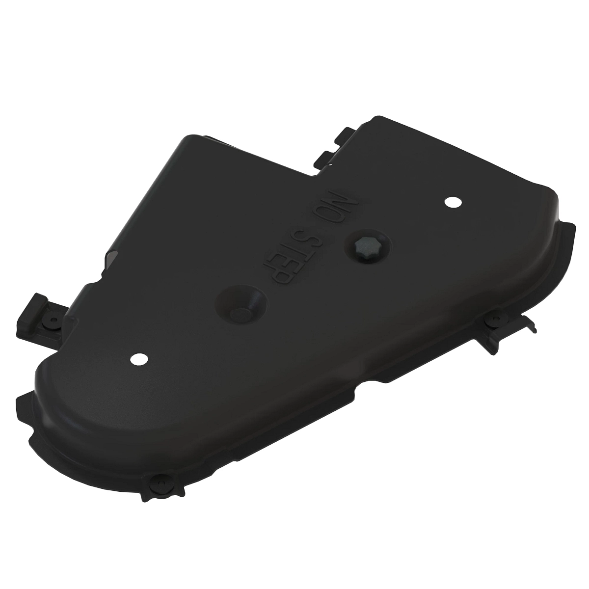 Cover, Belt, 60" Sd LH Assy, NA