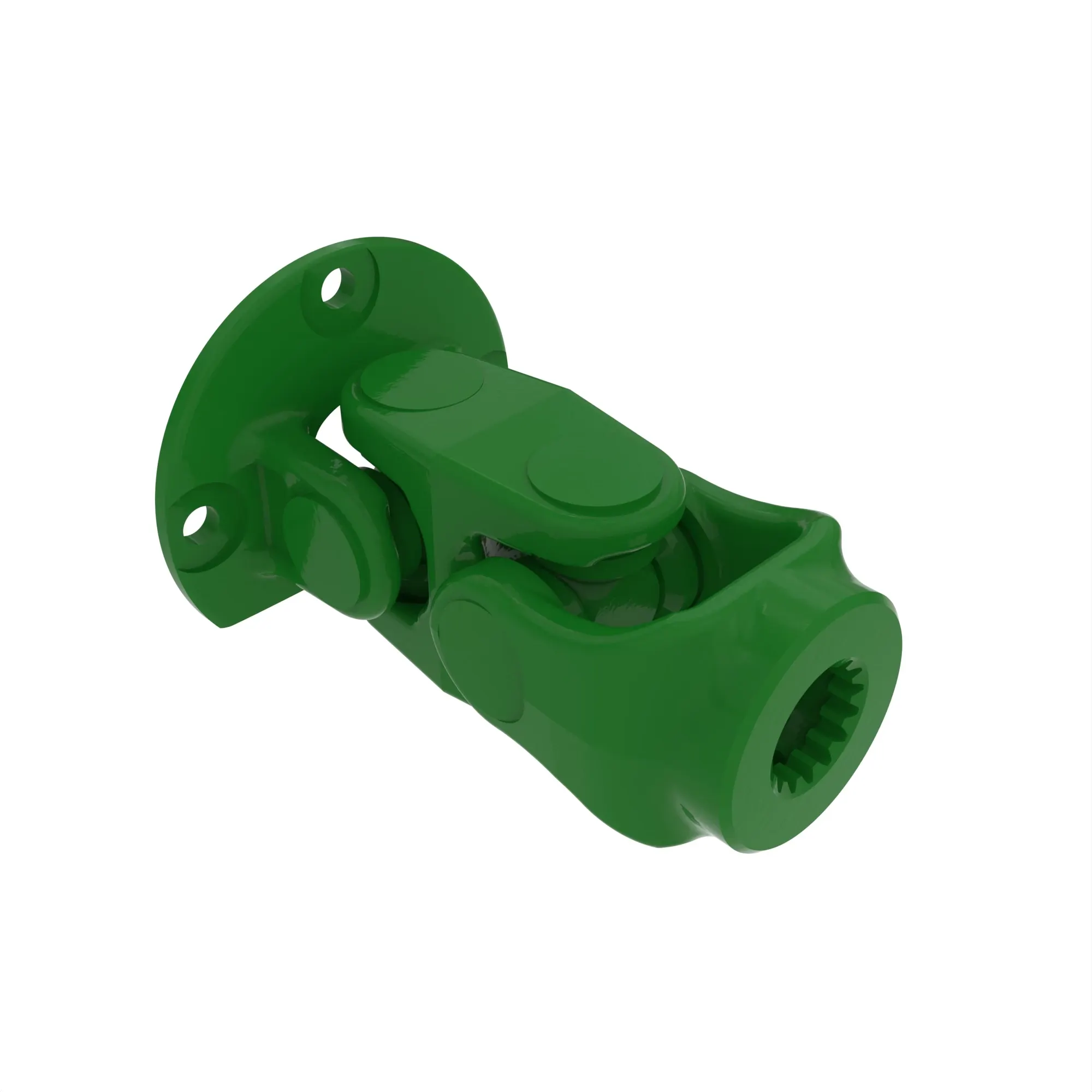 John Deere Drum Drive Universal Driveshaft - AE71368