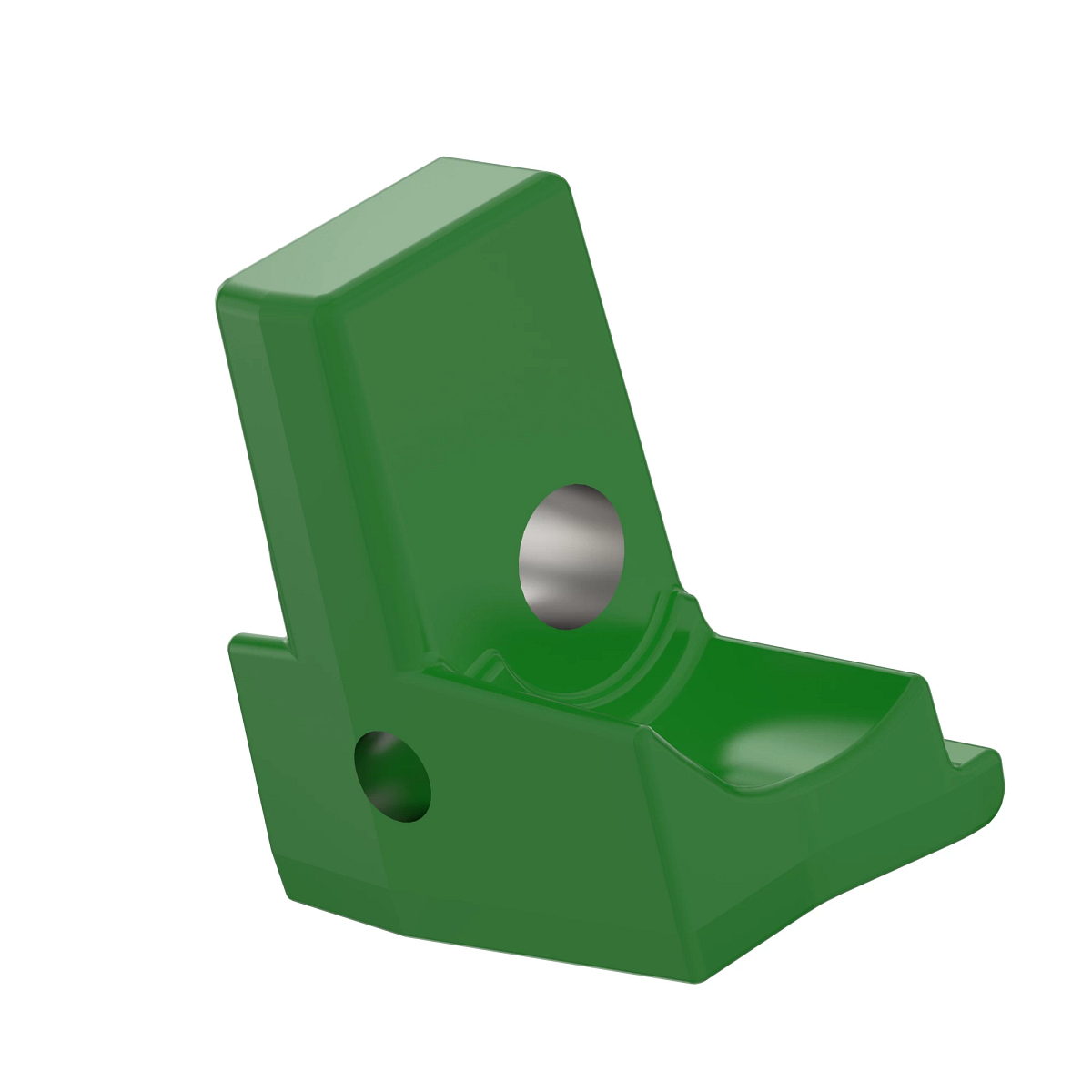 BRACKET, REAR WEIGHT, LH