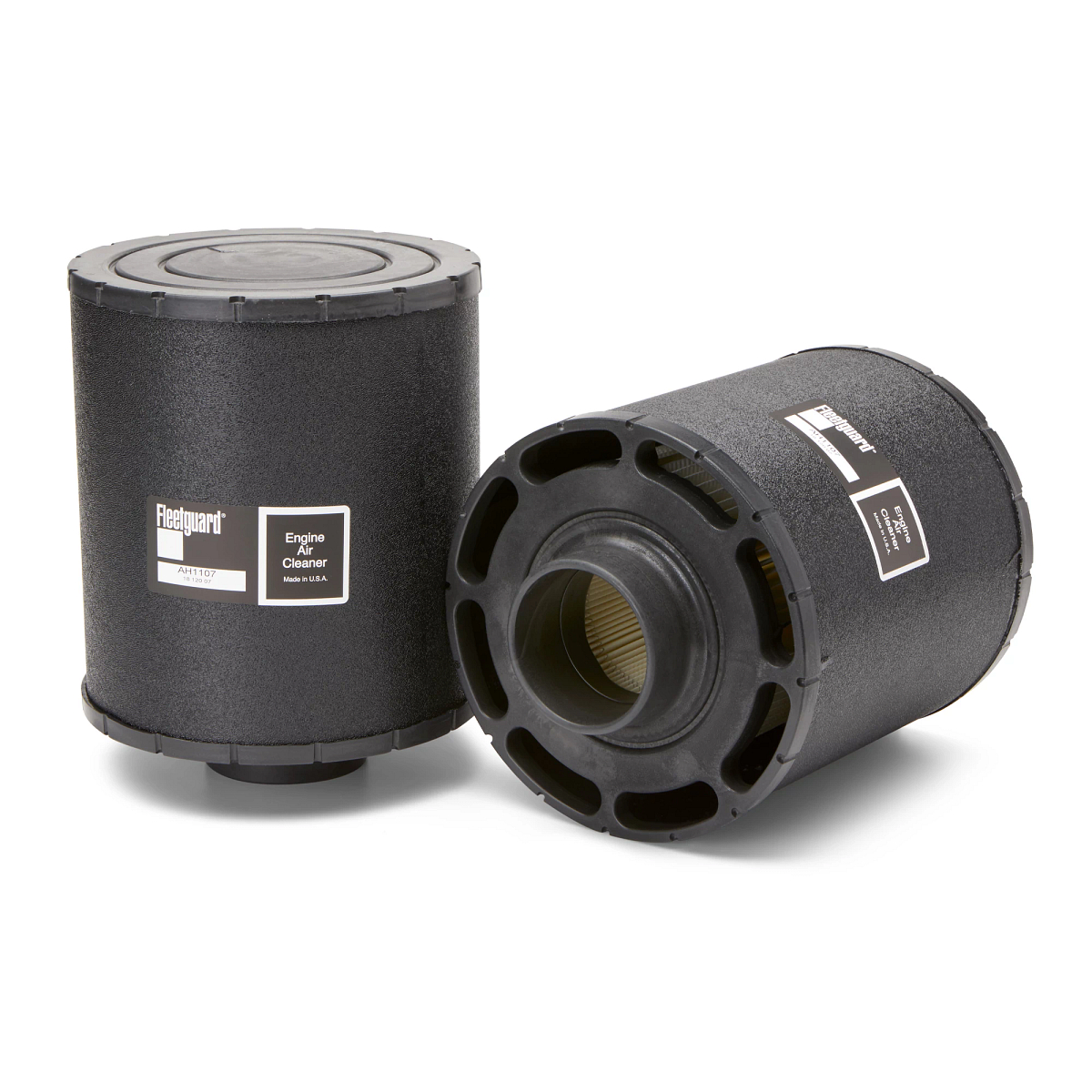 Fleetguard Air Filter Housing - PMAH1107