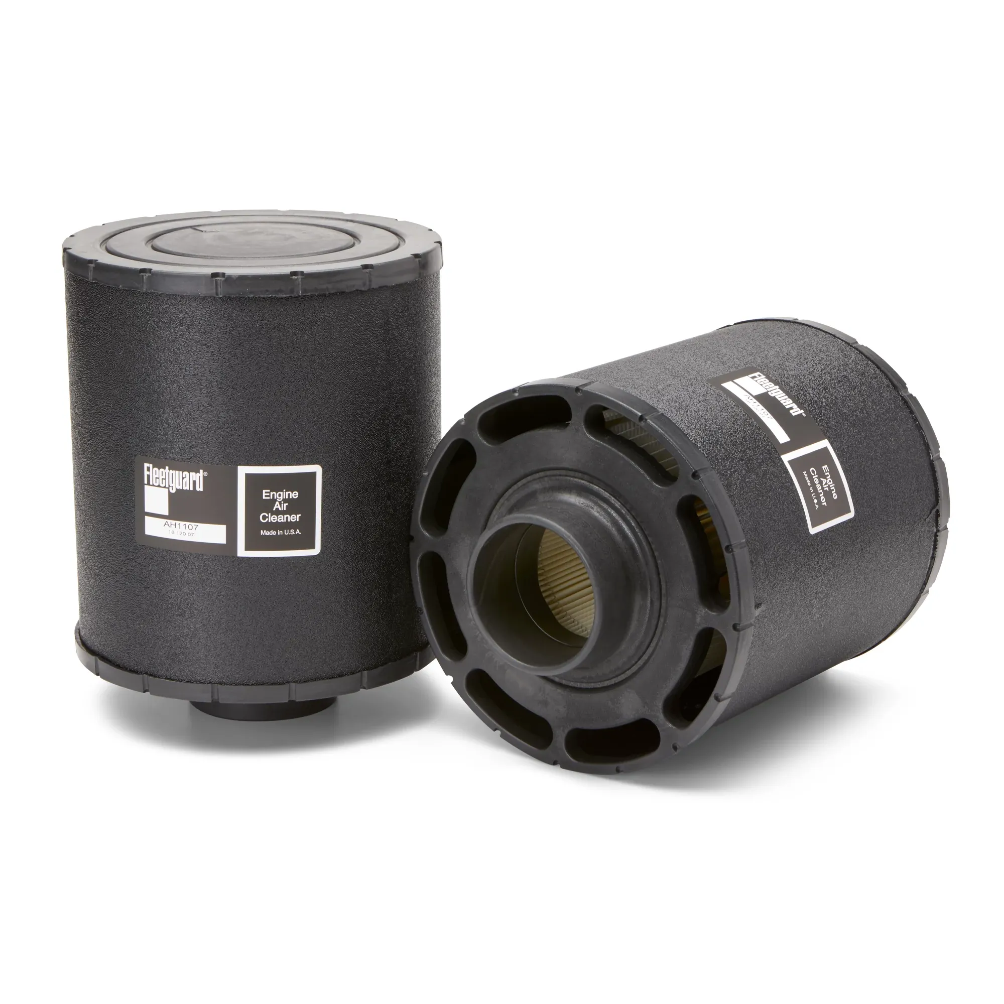 Fleetguard Air Filter Housing - PMAH1107