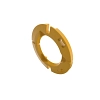 John Deere Rear Wheel Weight, 55 kg - L28228