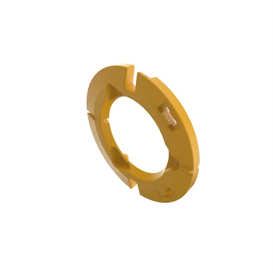 John Deere Rear Wheel Weight, 55 kg - L28228