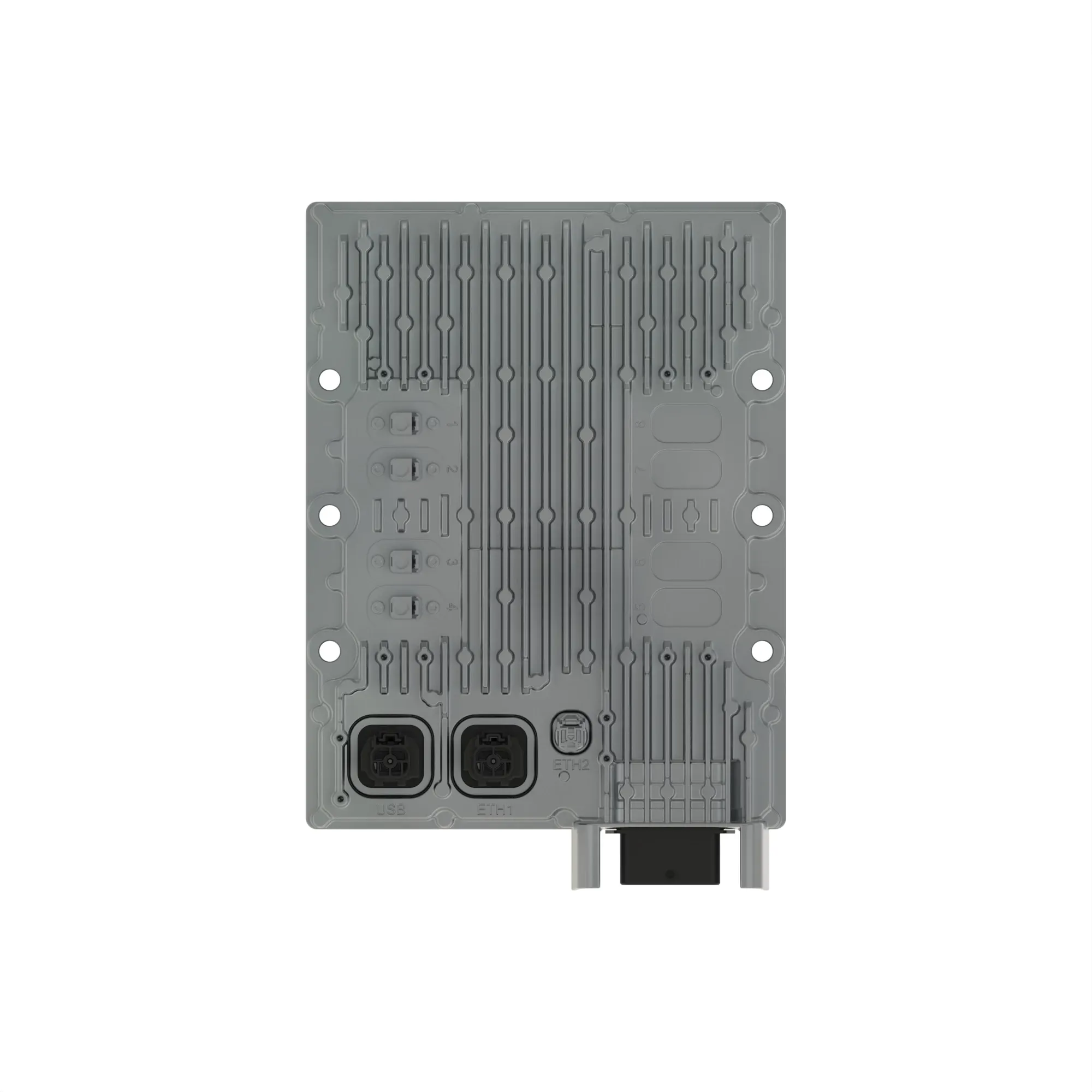 Electronic Control Unit