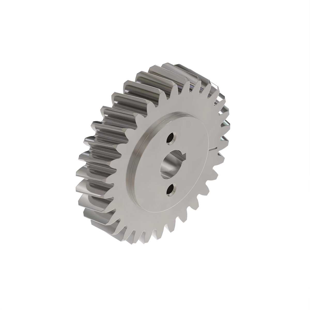Gear, Fuel Injection Pump