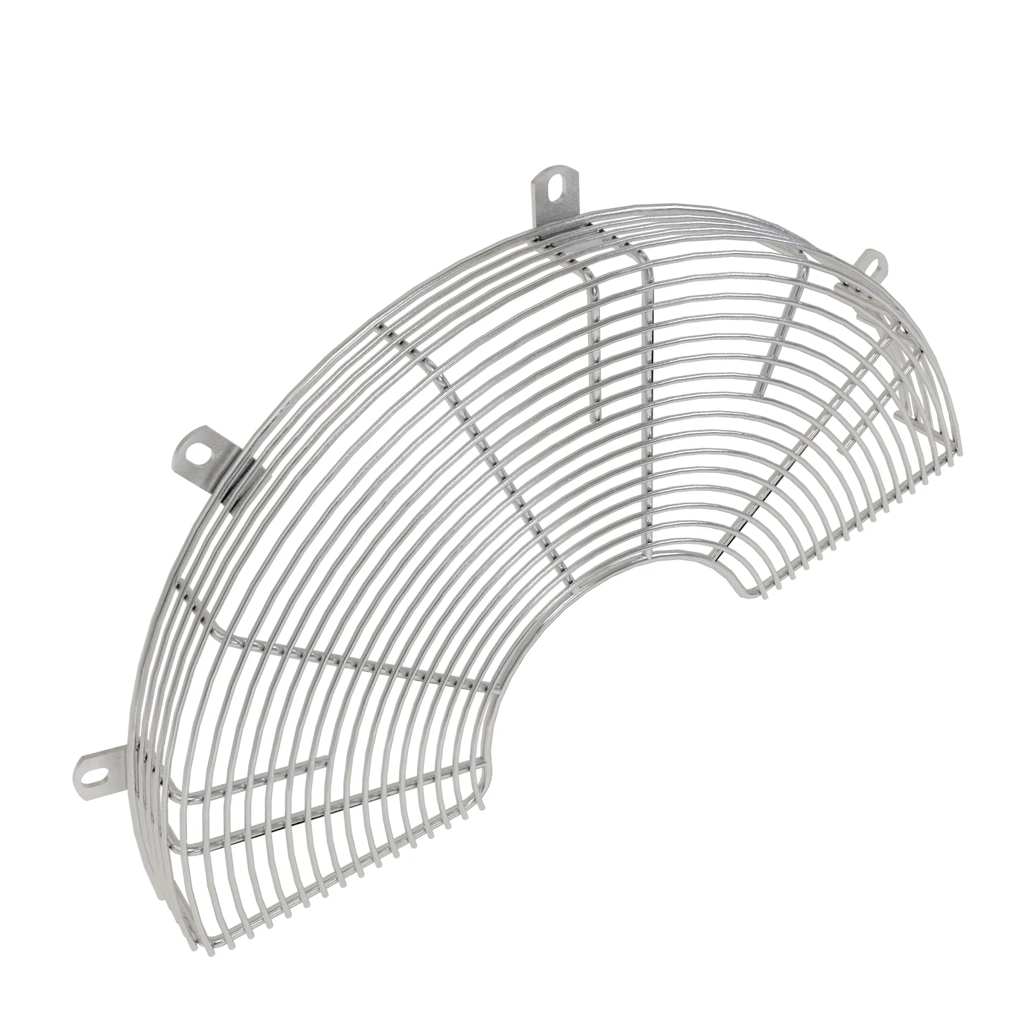 John Deere Fan Guard - AT328886