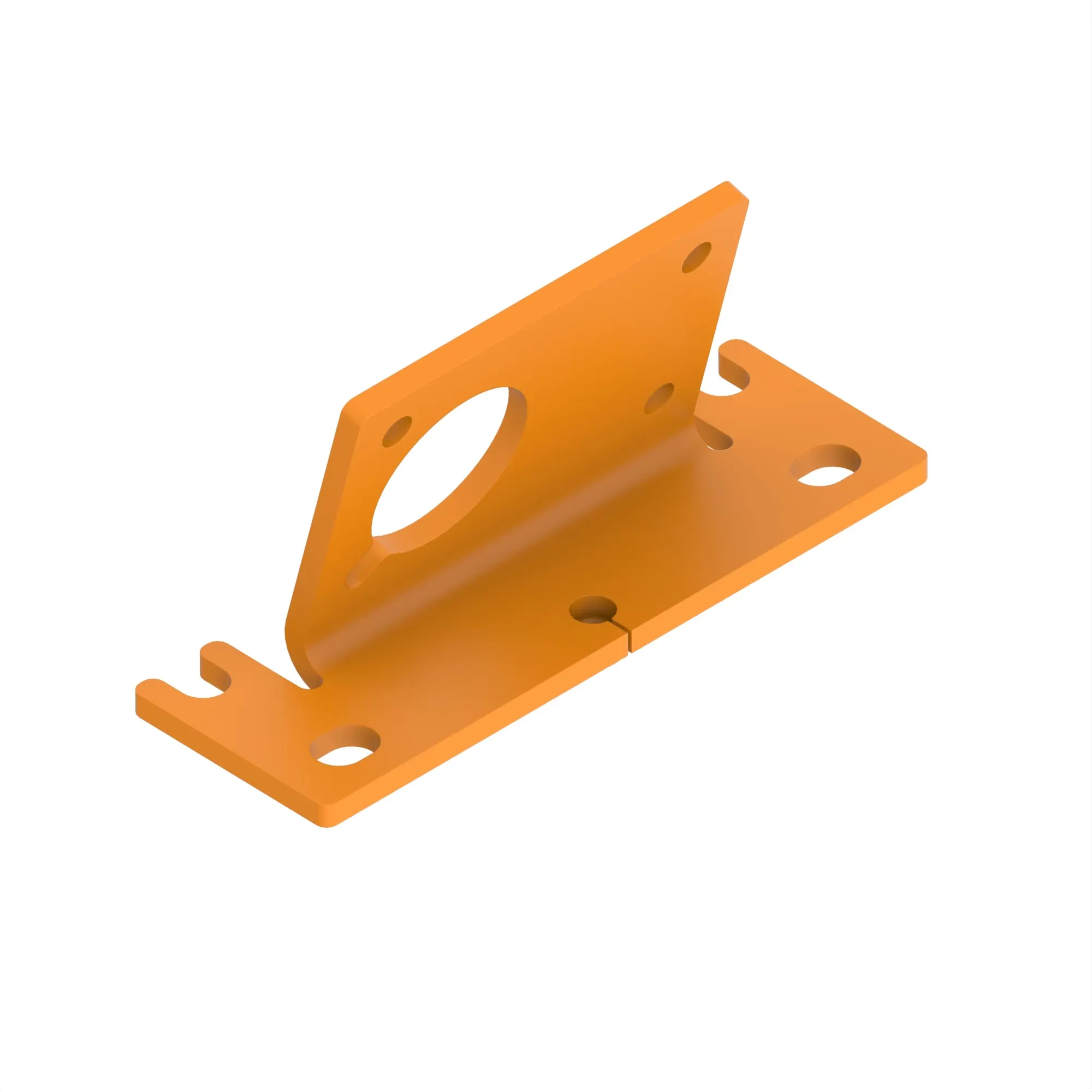 John Deere Bracket - AT471731