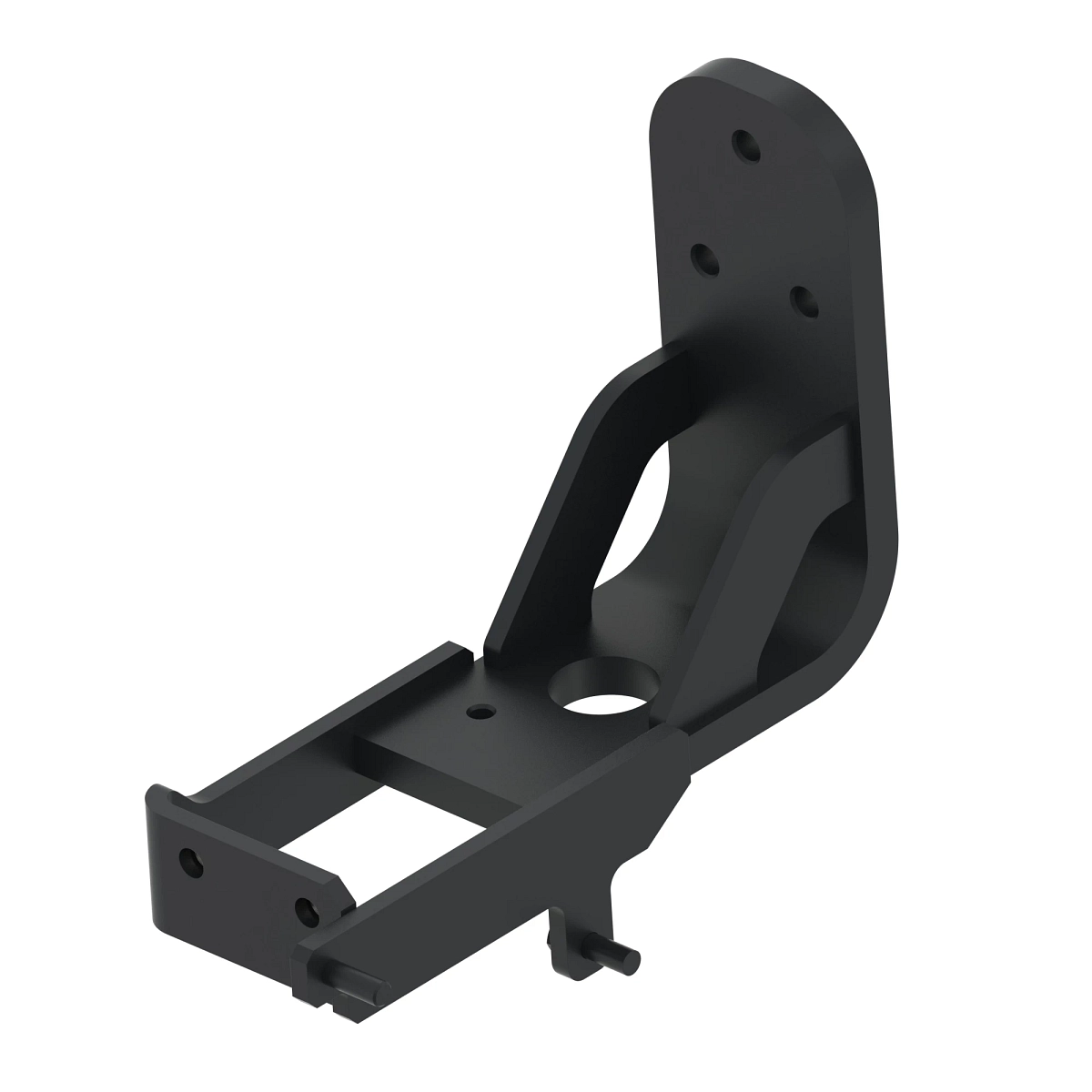 Bracket, Assy., LH