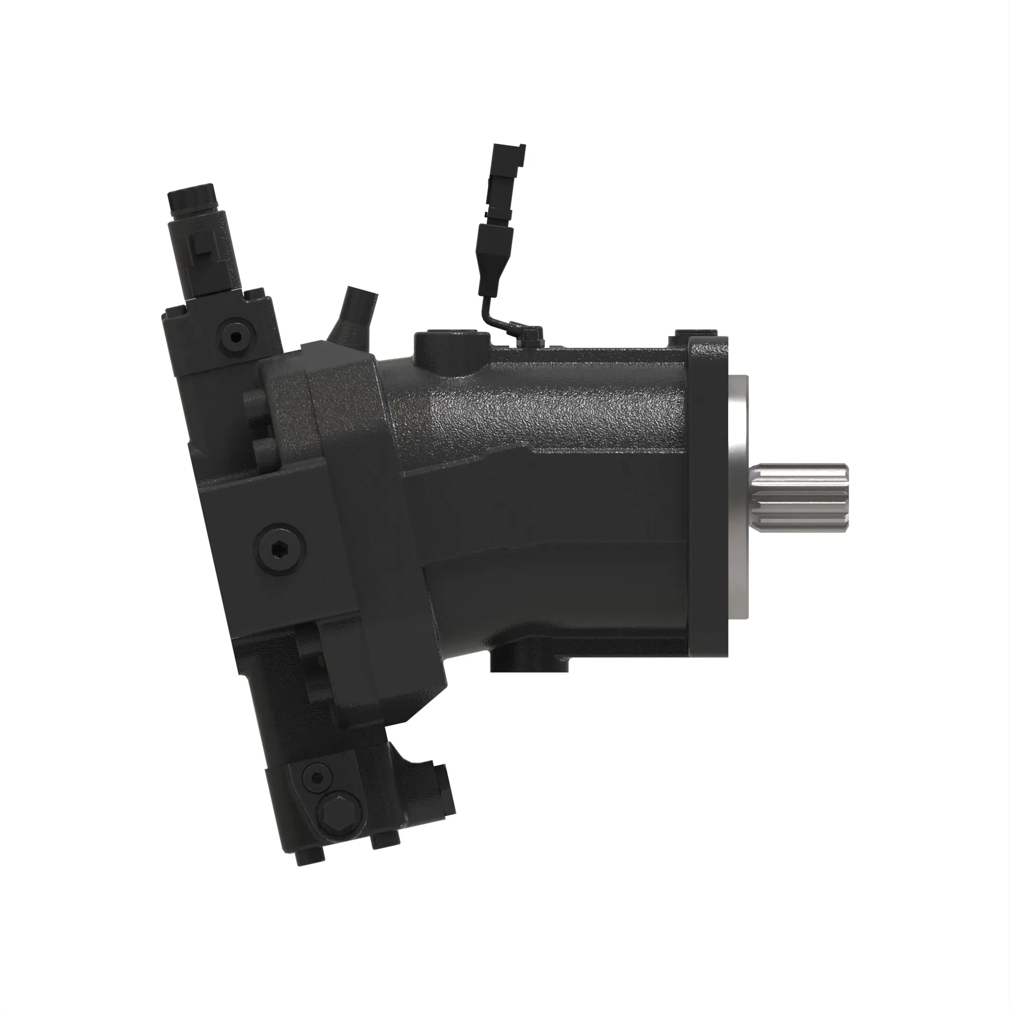 Hydraulic Motor