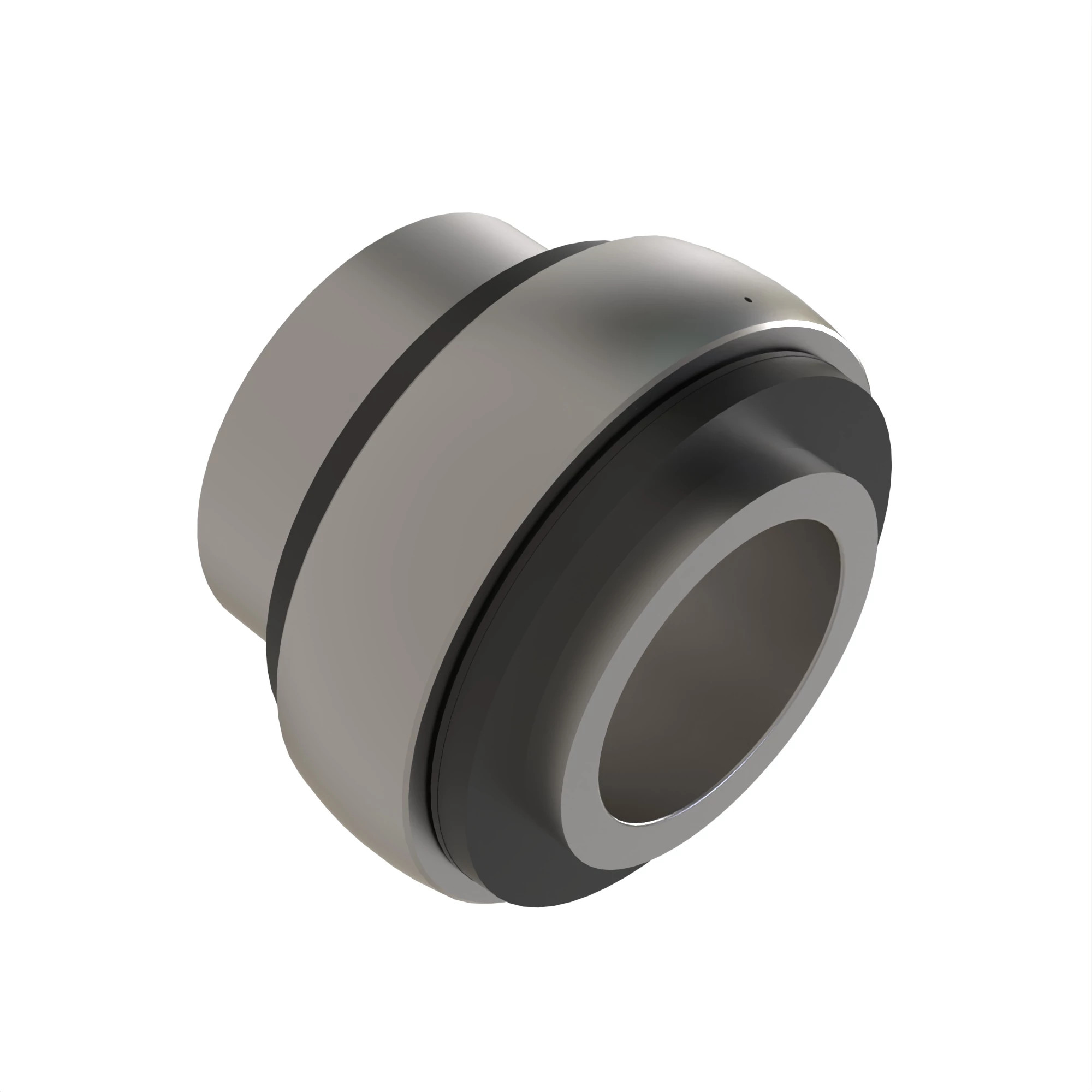 BEARING, TAKEUP BEARING GE40-KRR-B-