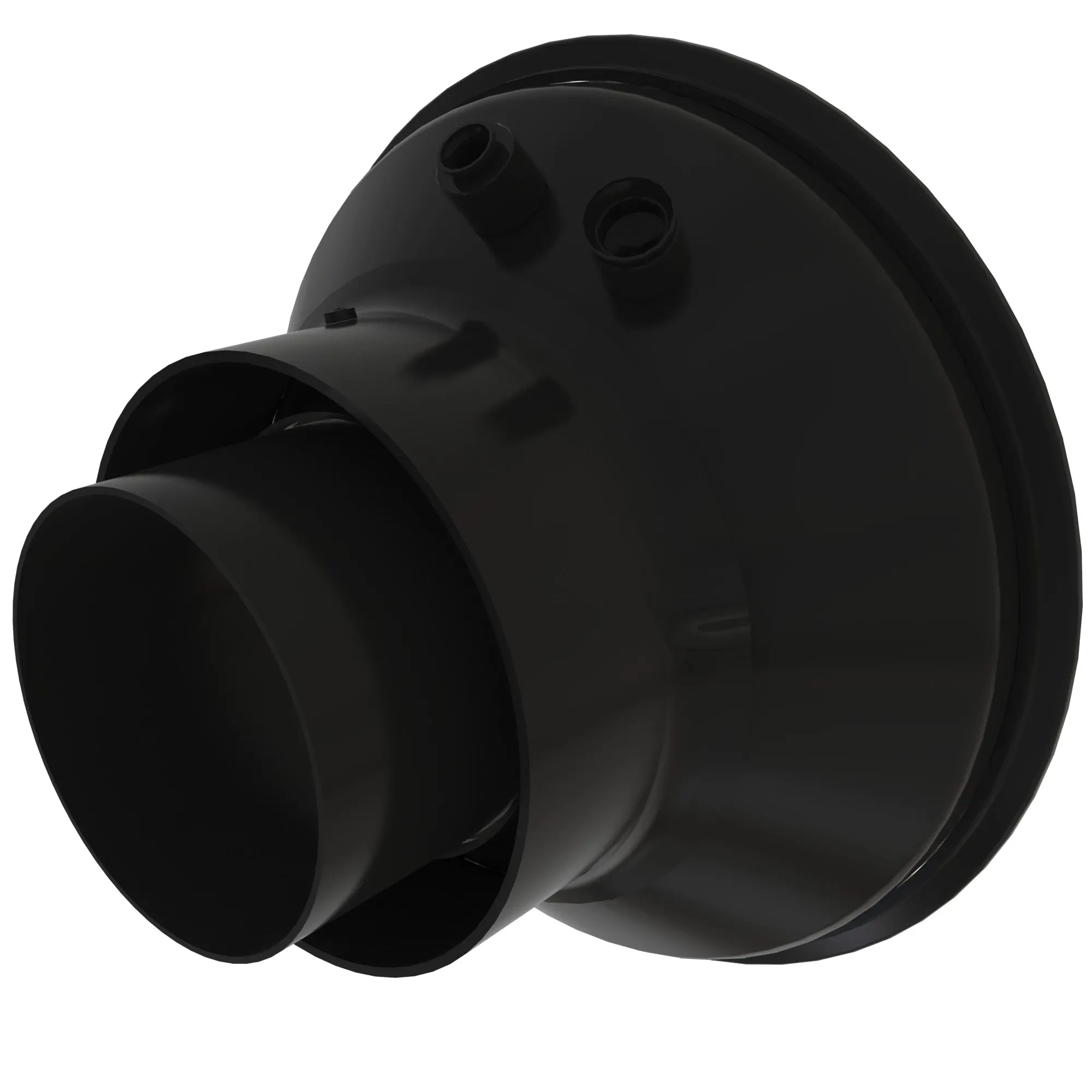 SIZE 6 (AXIAL OUTLET) SERVICE KIT